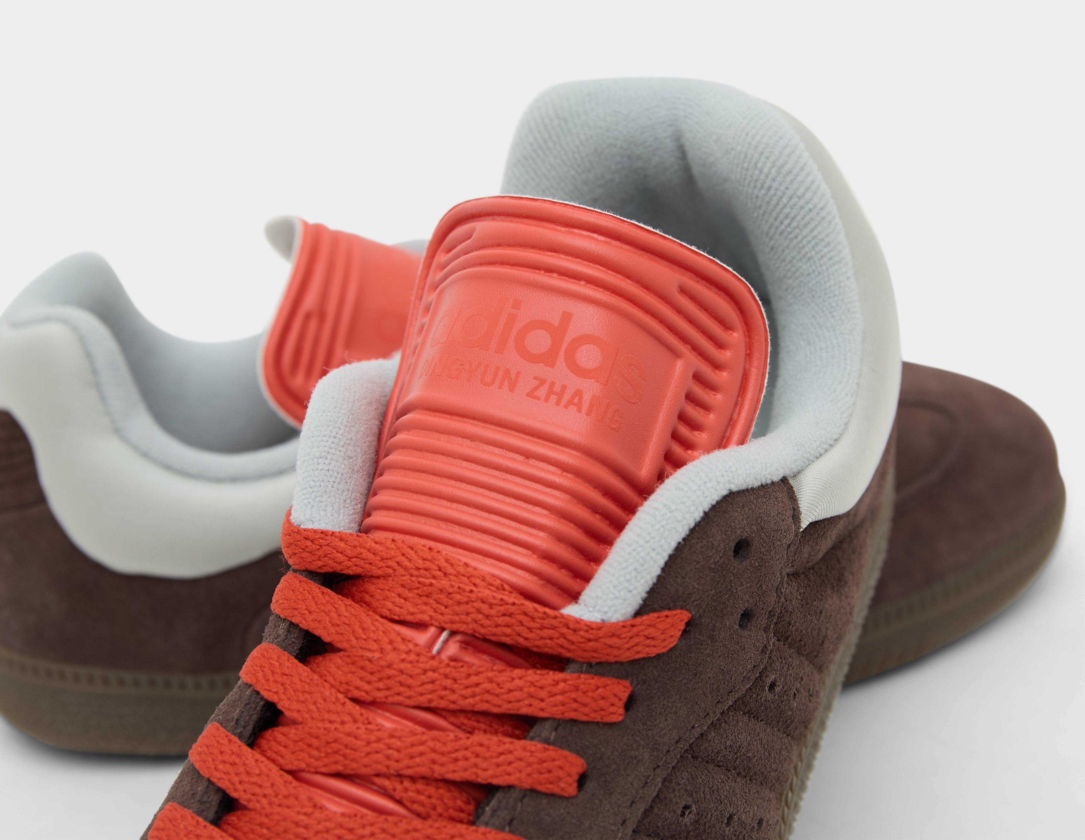 adidas Originals x Dingyun Zhang Samba Women's