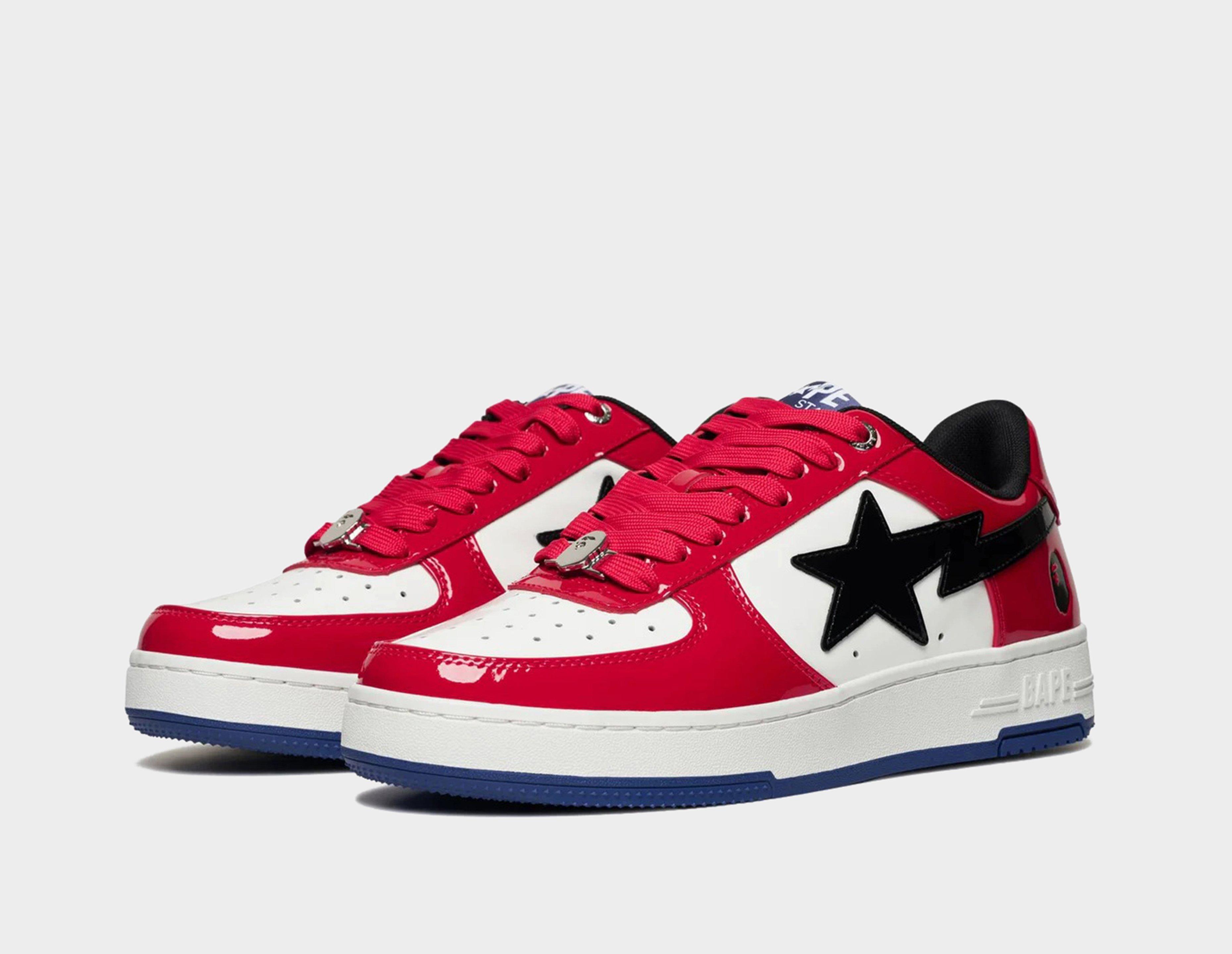 A Bathing Ape Bape Sta