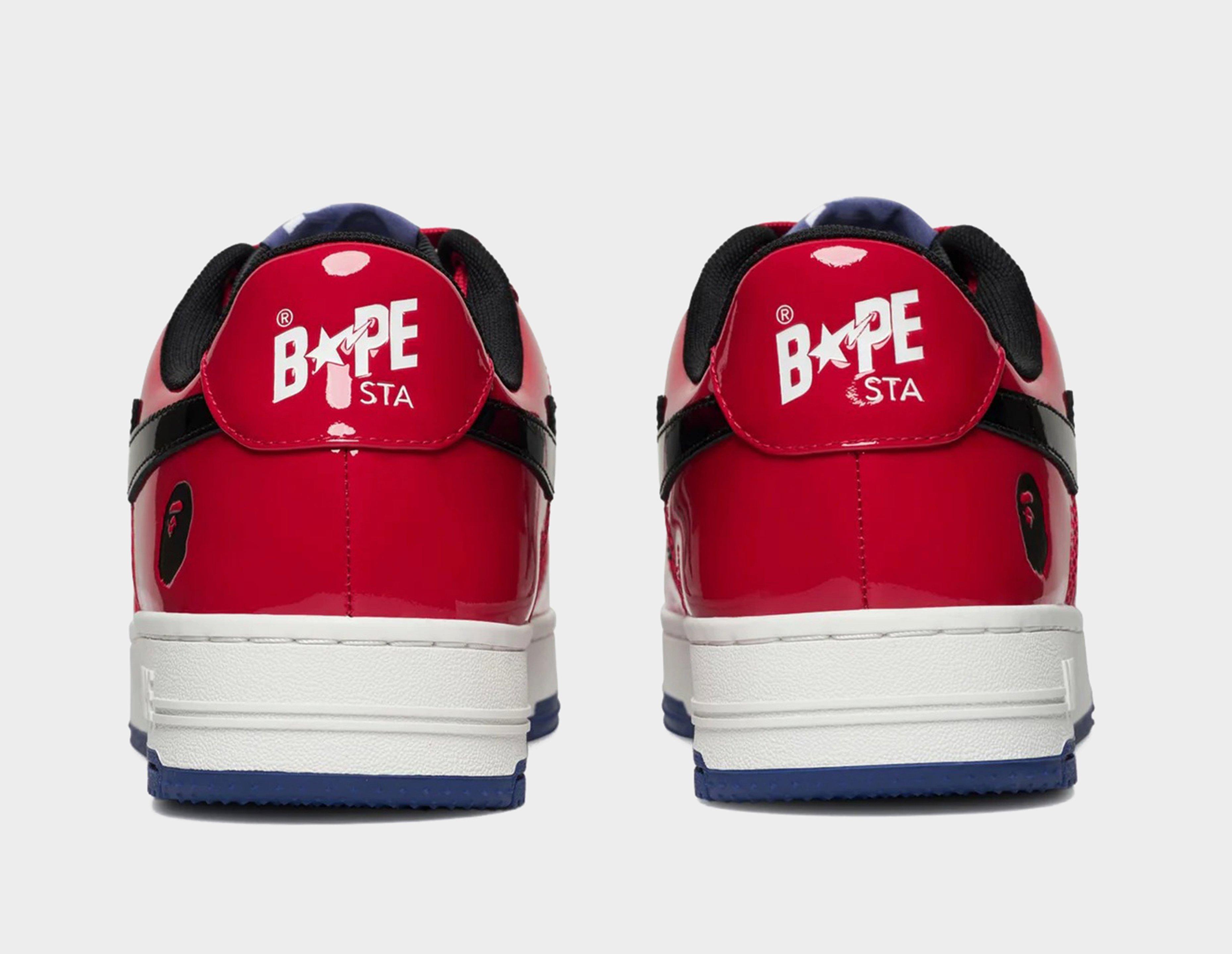 A Bathing Ape Bape Sta