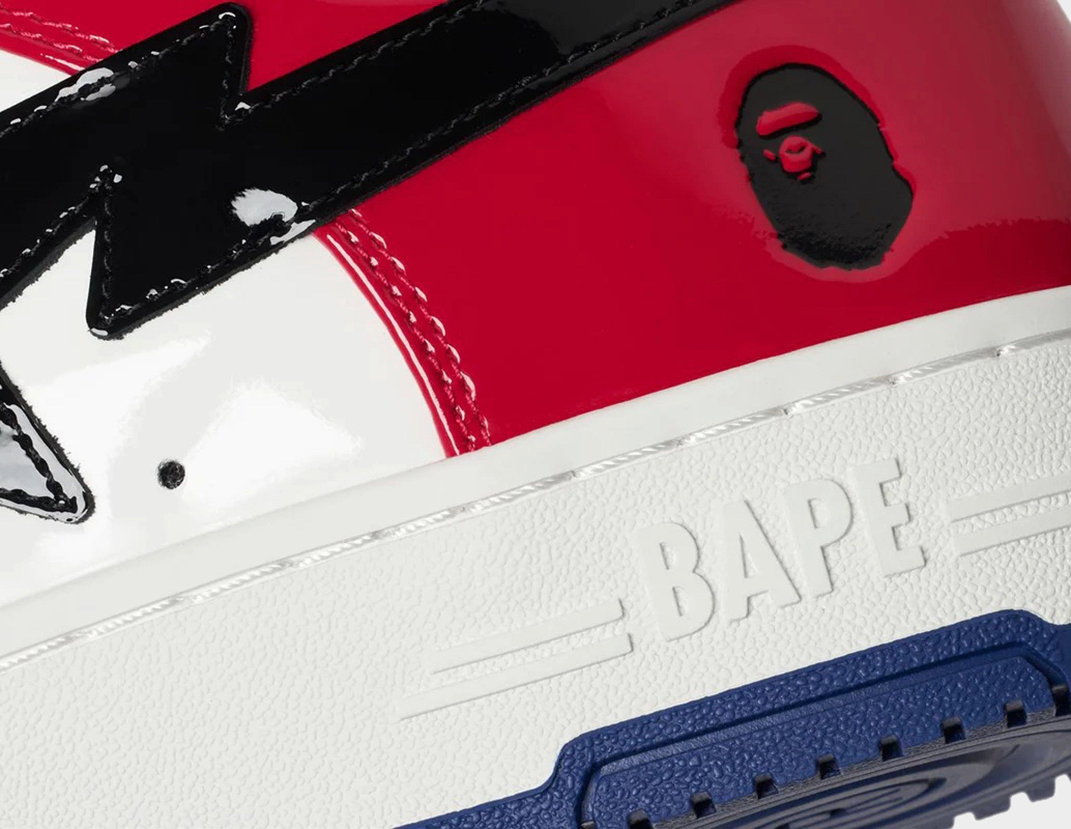 A Bathing Ape Bape Sta