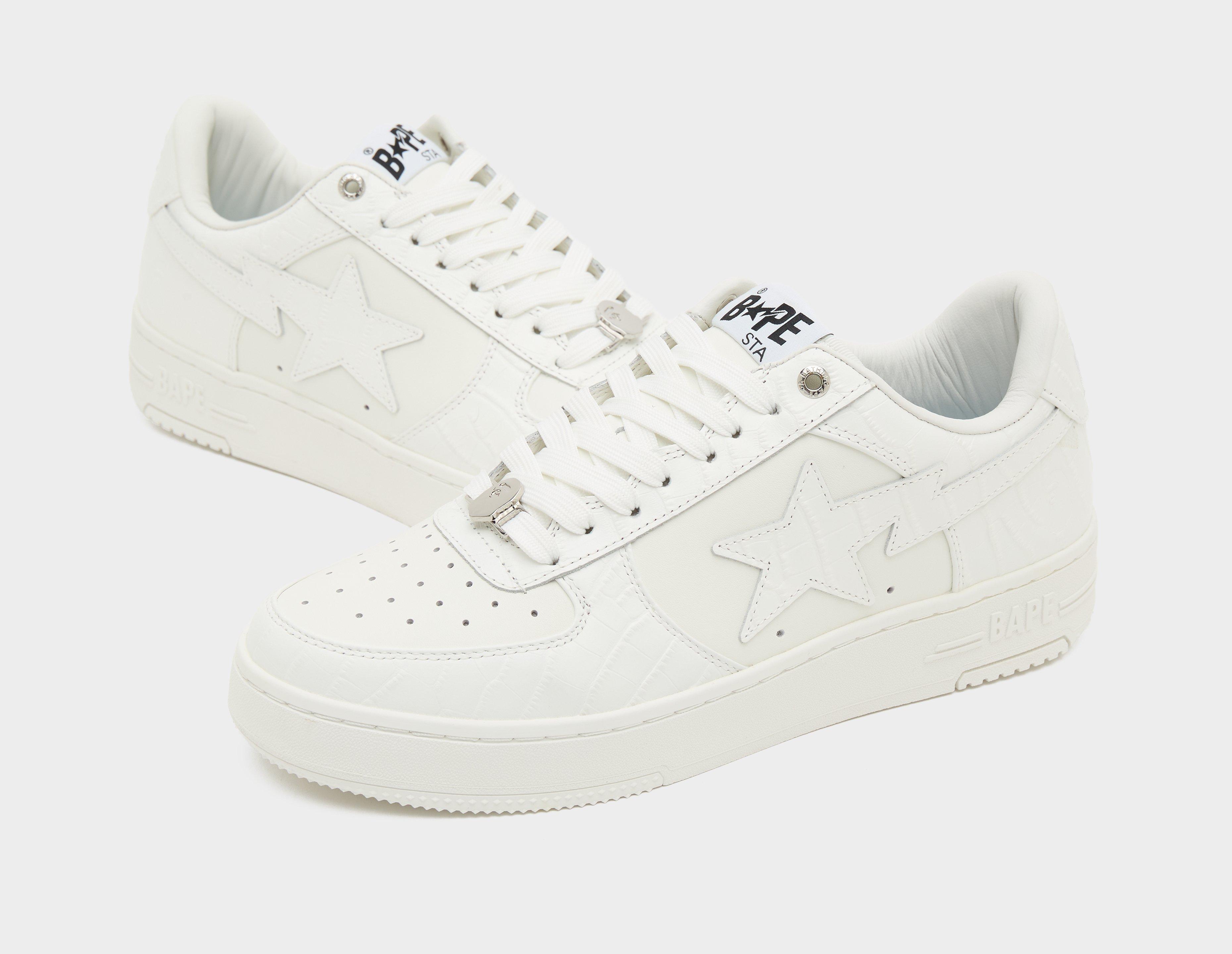A Bathing Ape Bape Sta