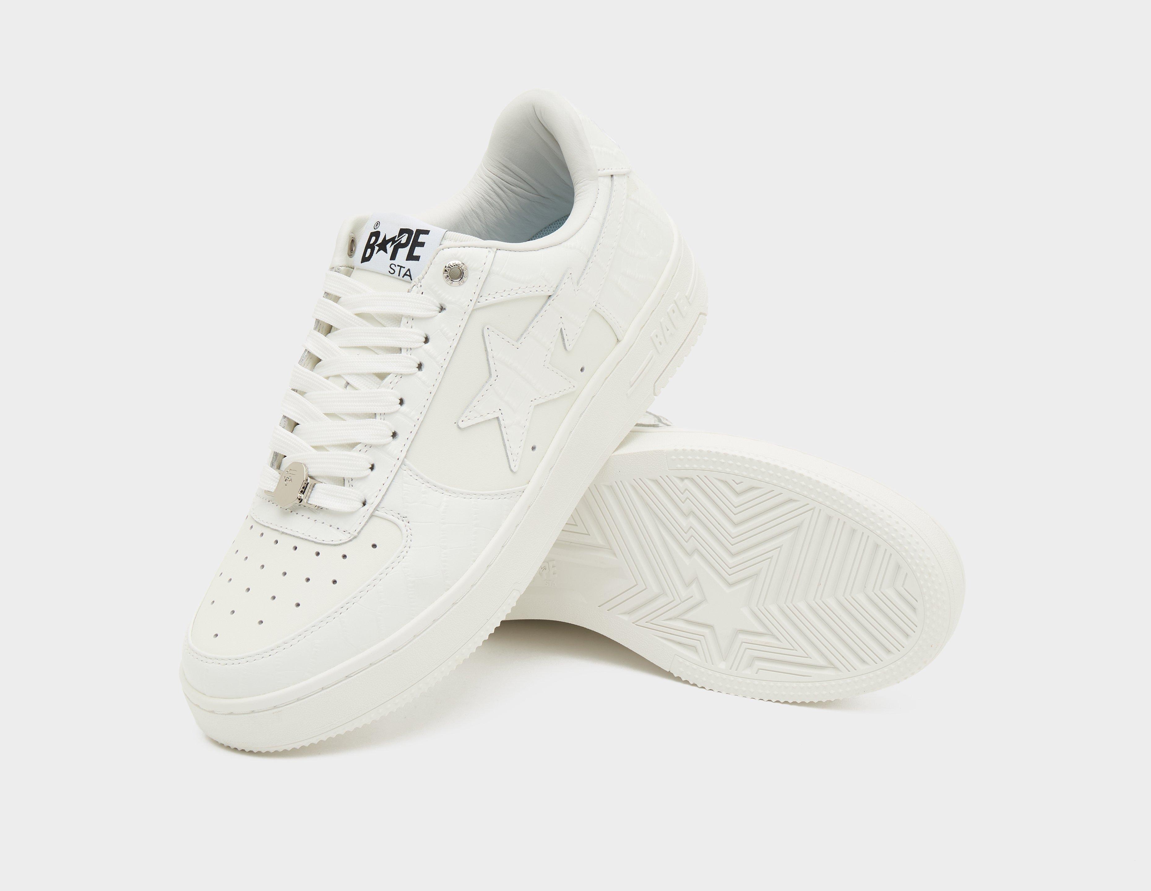 A Bathing Ape Bape Sta