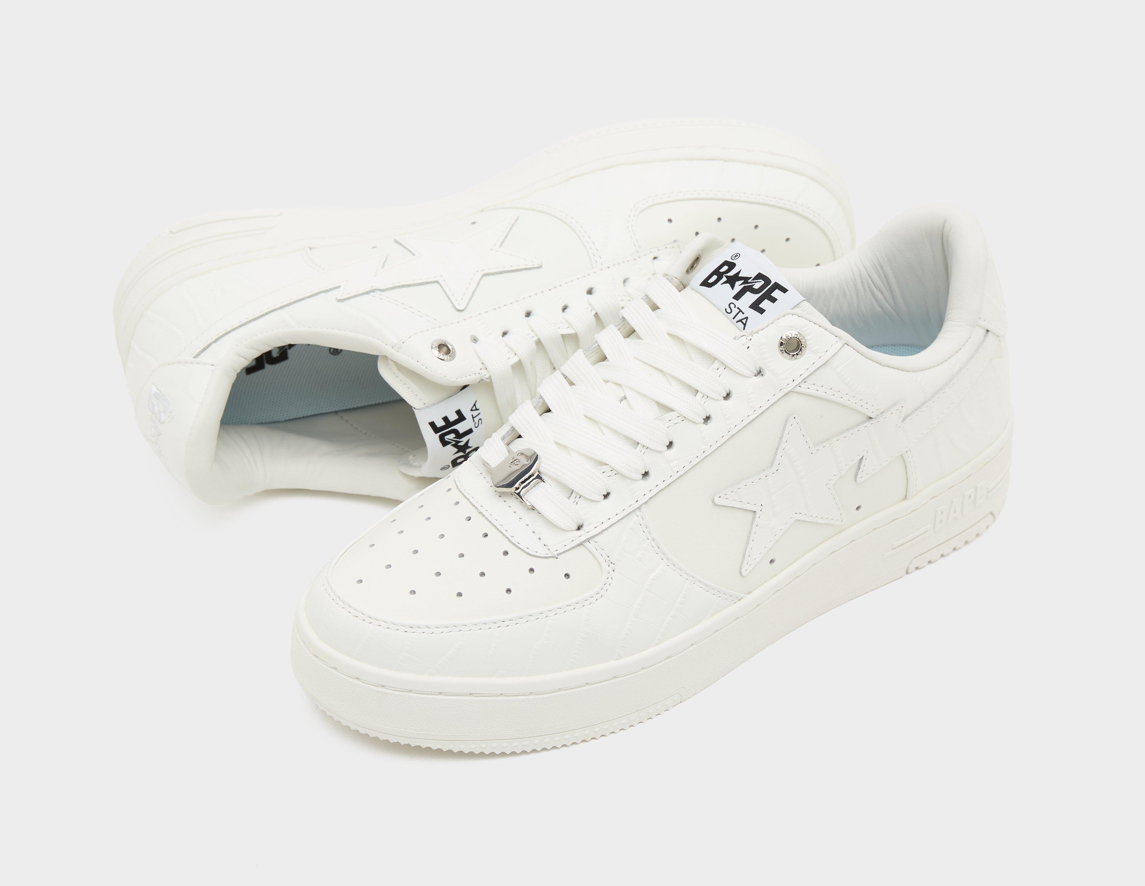 A Bathing Ape Bape Sta