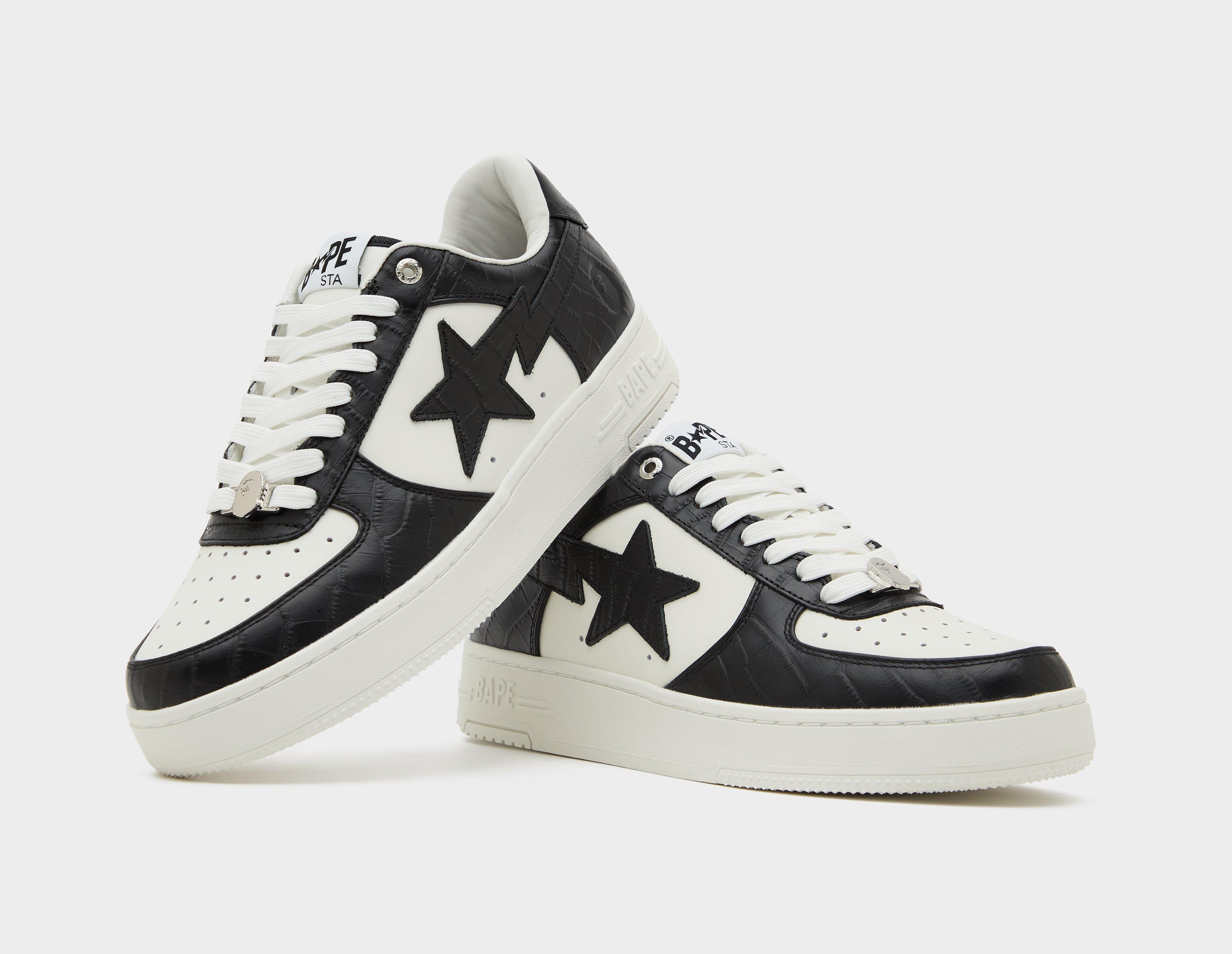 A Bathing Ape Bape Sta