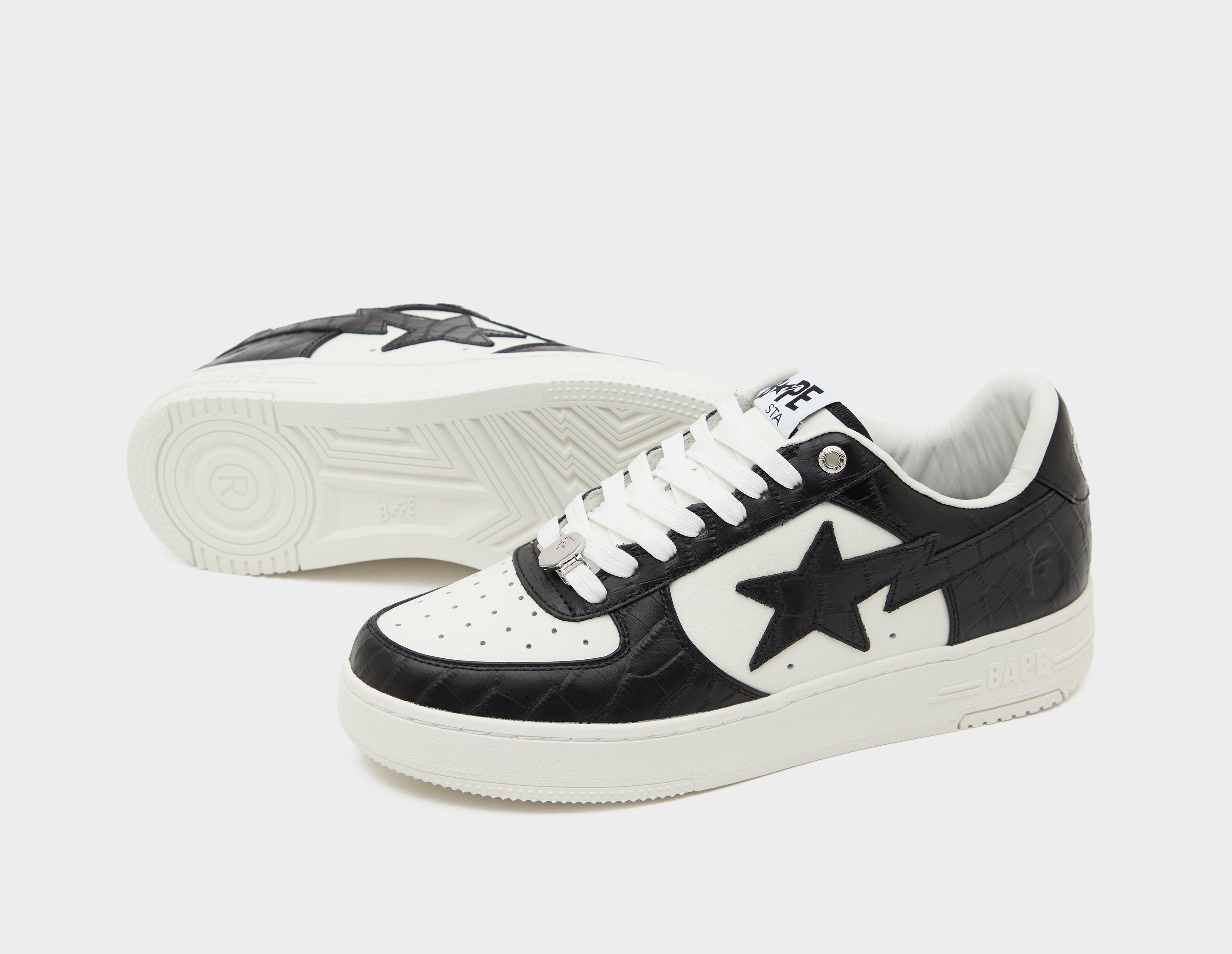 A Bathing Ape Bape Sta