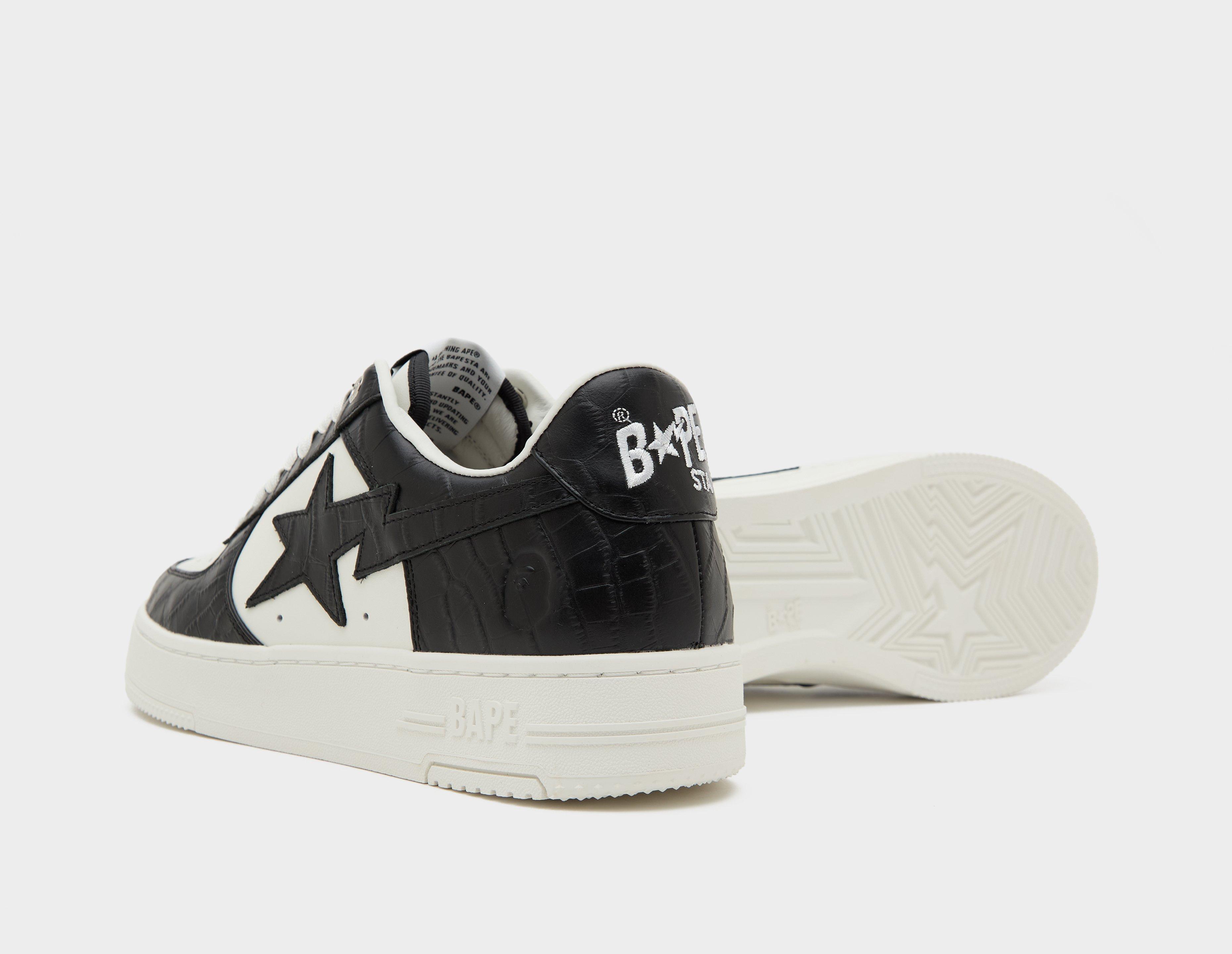 A Bathing Ape Bape Sta
