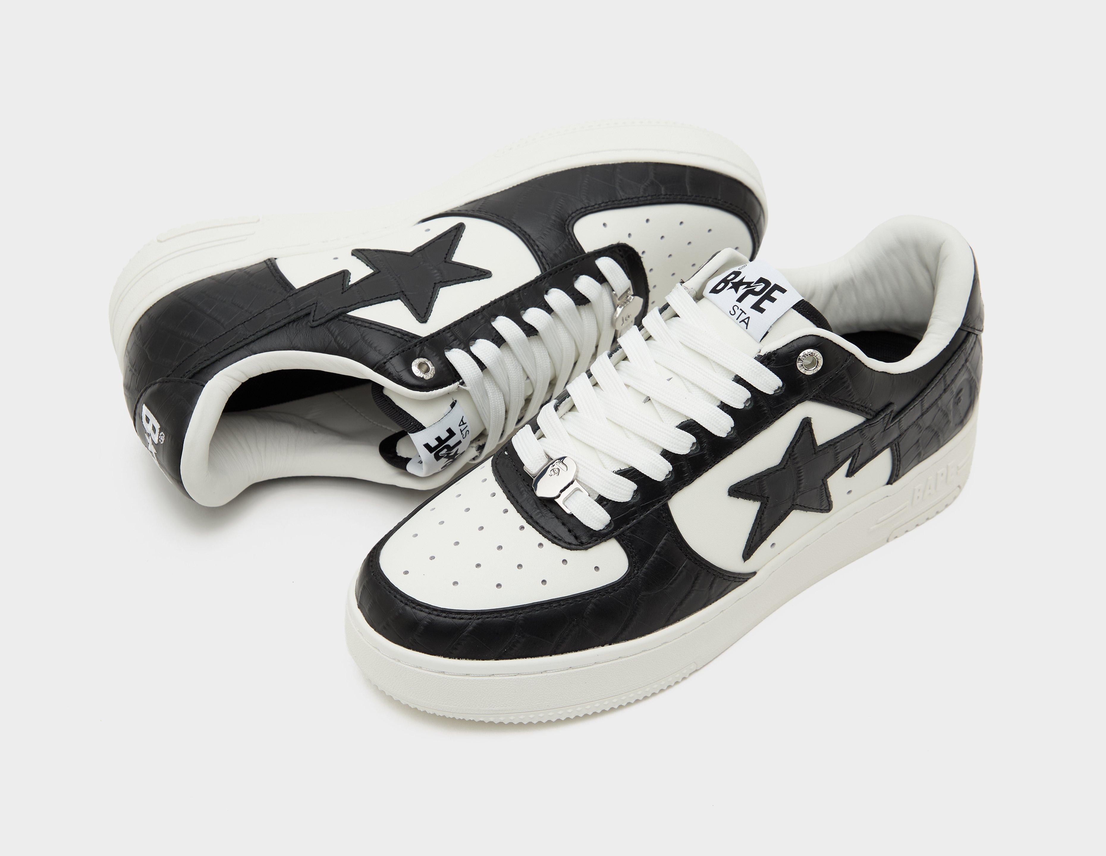 A Bathing Ape Bape Sta