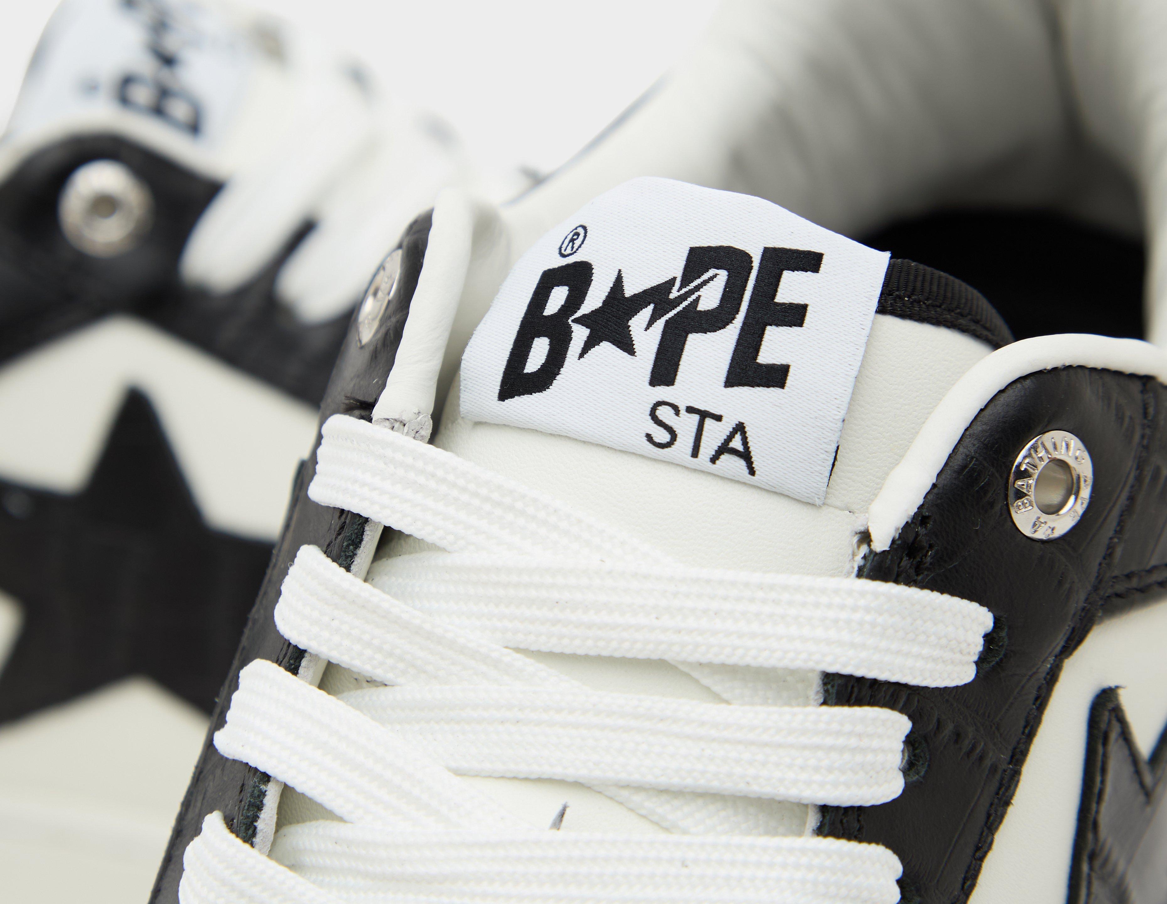 A Bathing Ape Bape Sta