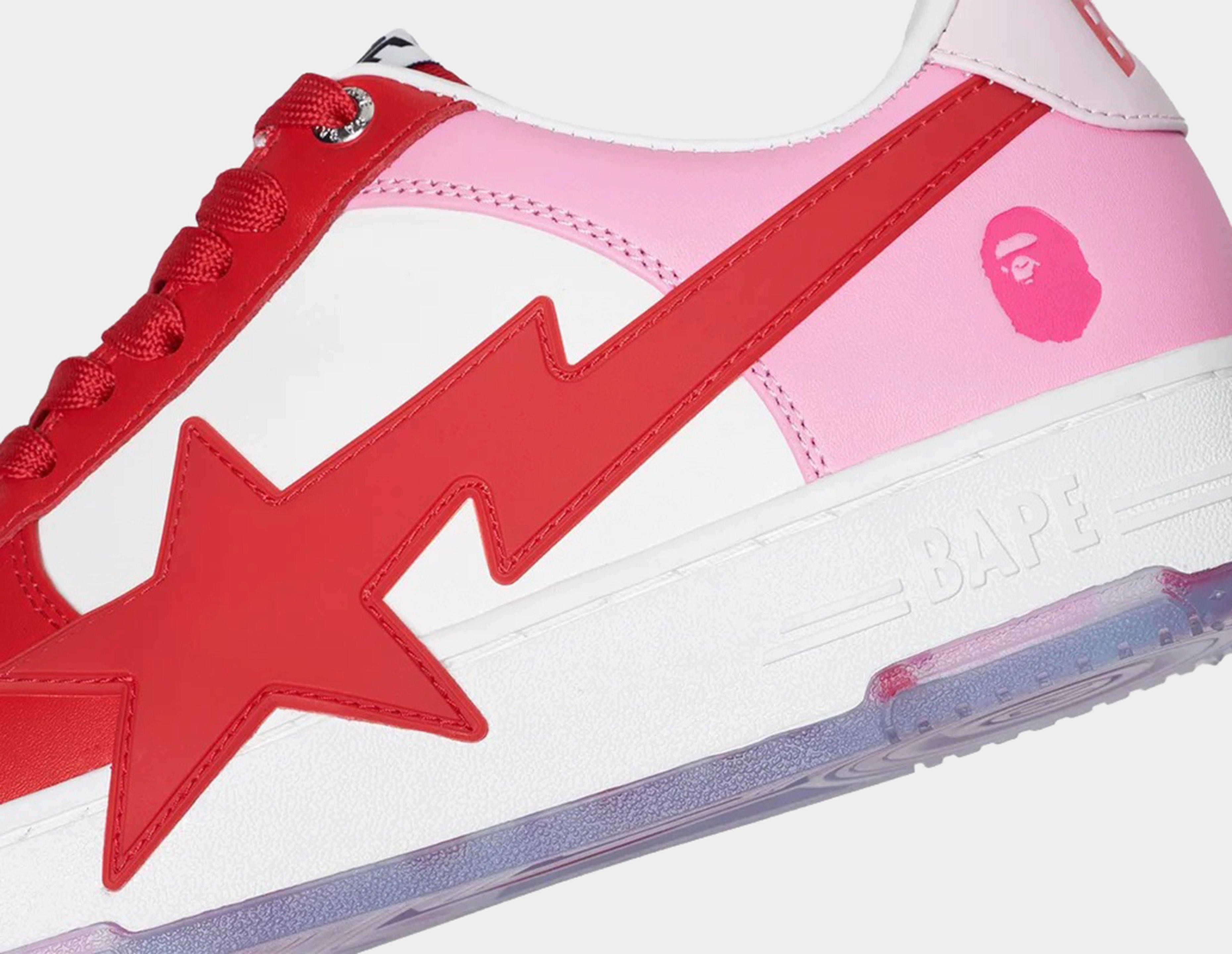 A Bathing Ape Bape Sta Os