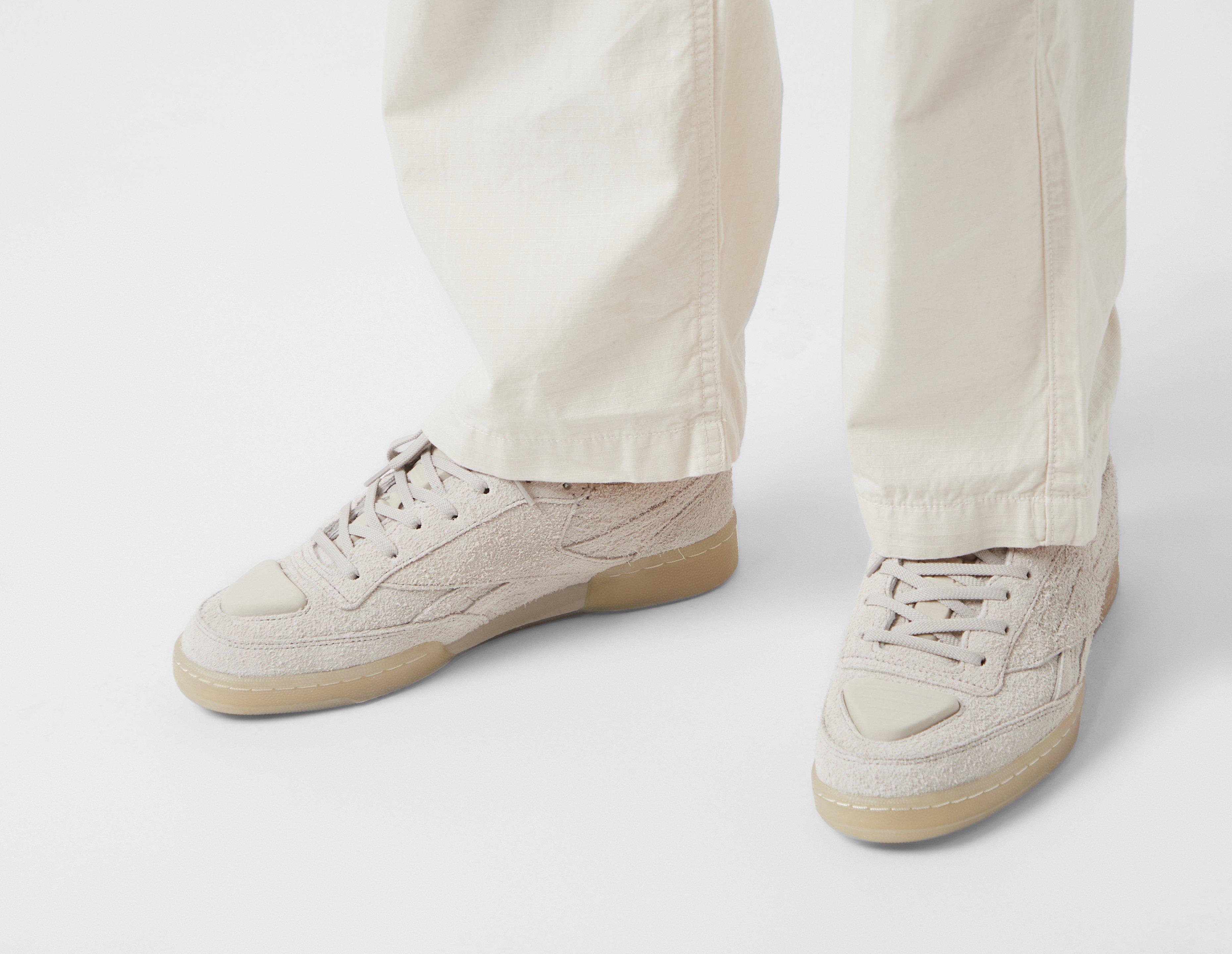 Reebok x HYMNE Club C Revenge