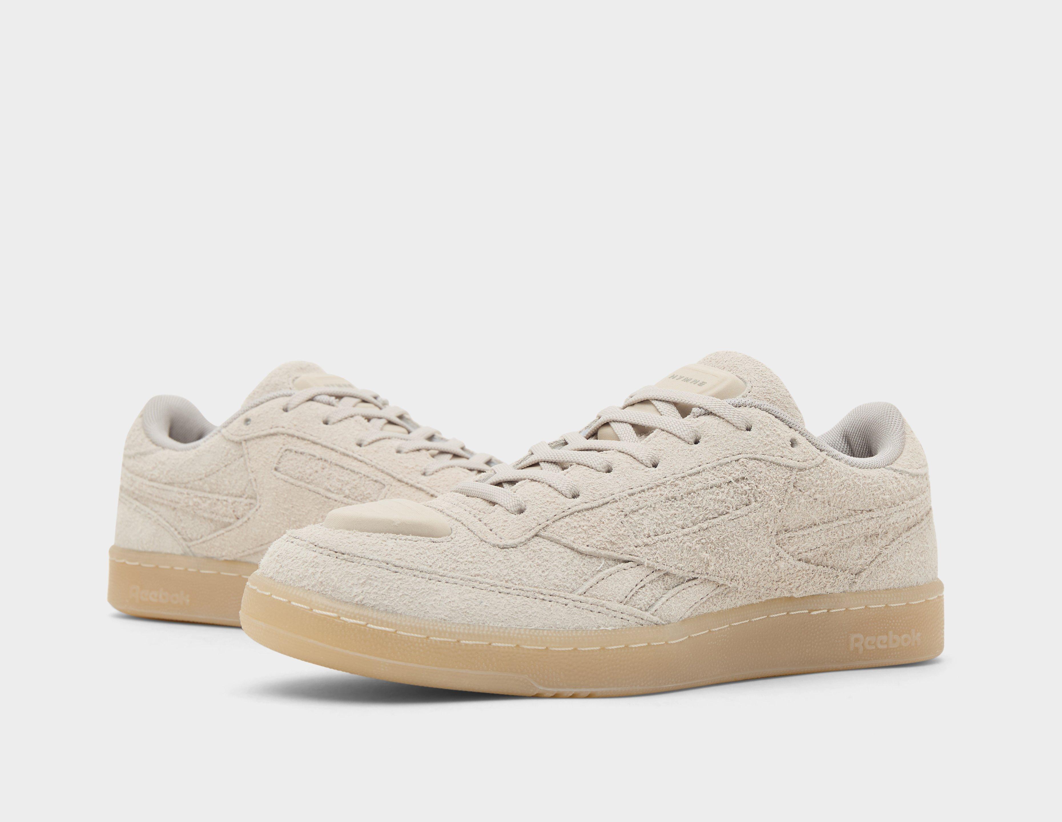 Reebok x HYMNE Club C Revenge