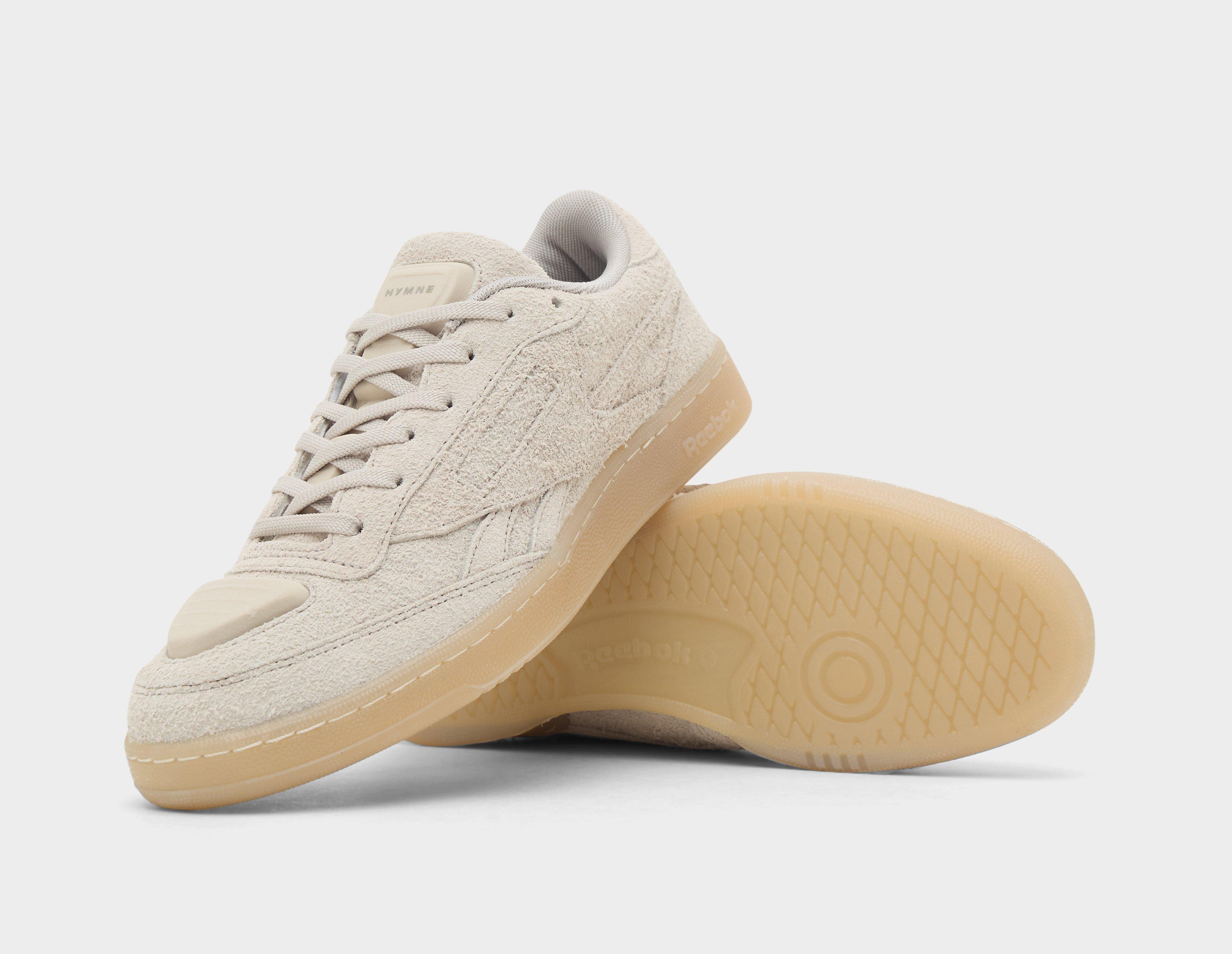 Reebok x HYMNE Club C Revenge