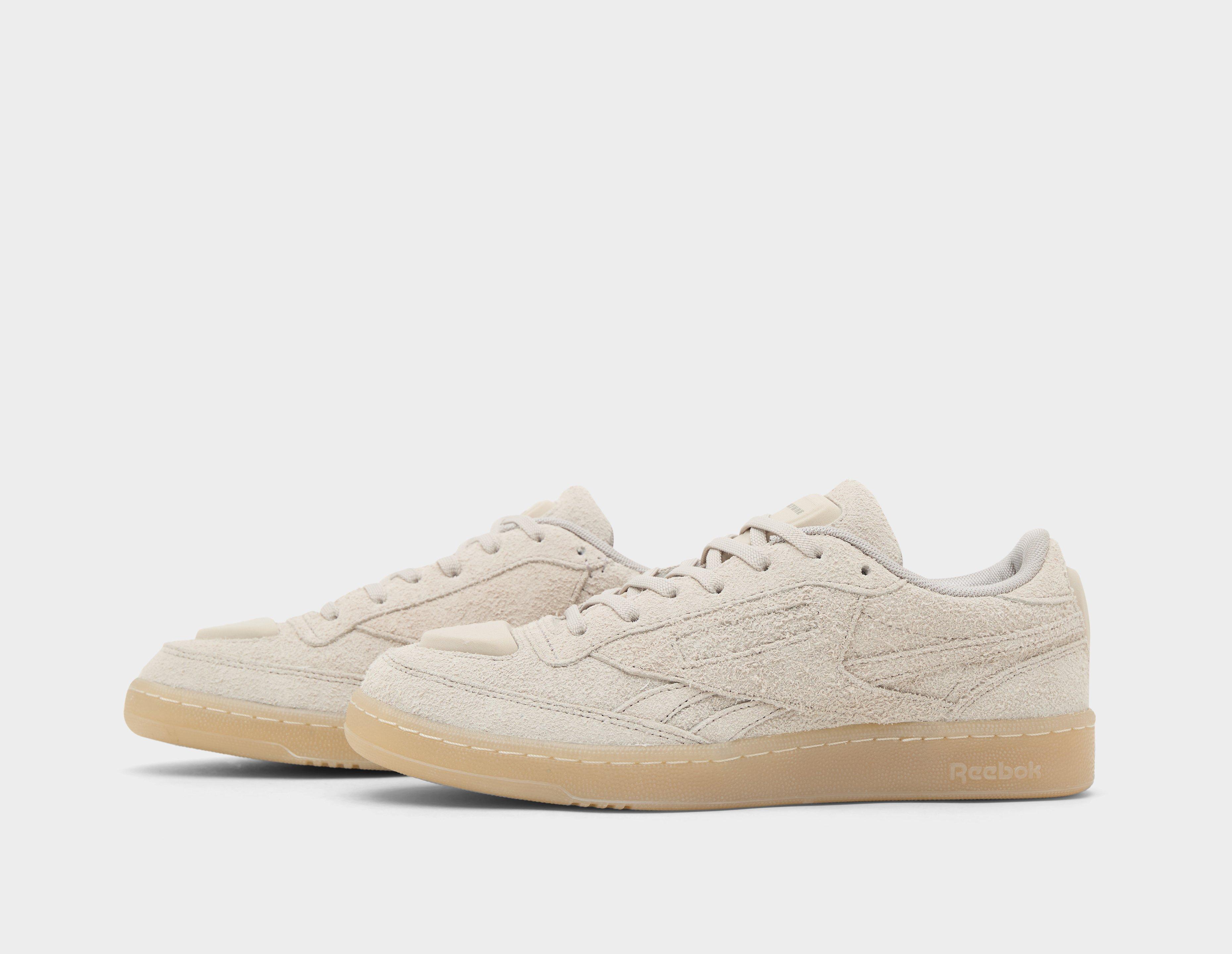 Reebok x HYMNE Club C Revenge