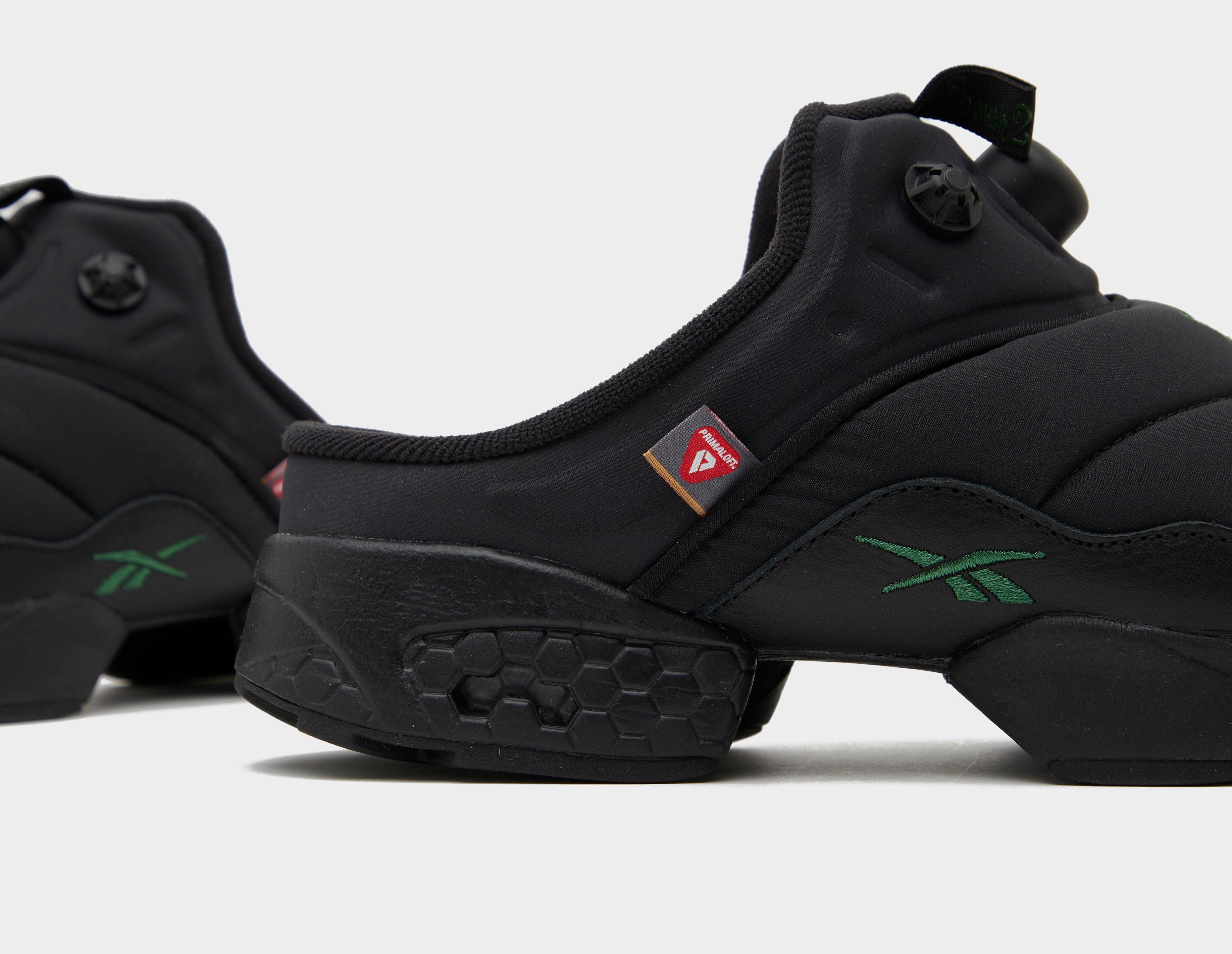 Reebok x South2 West8 Instapump Fury Mule