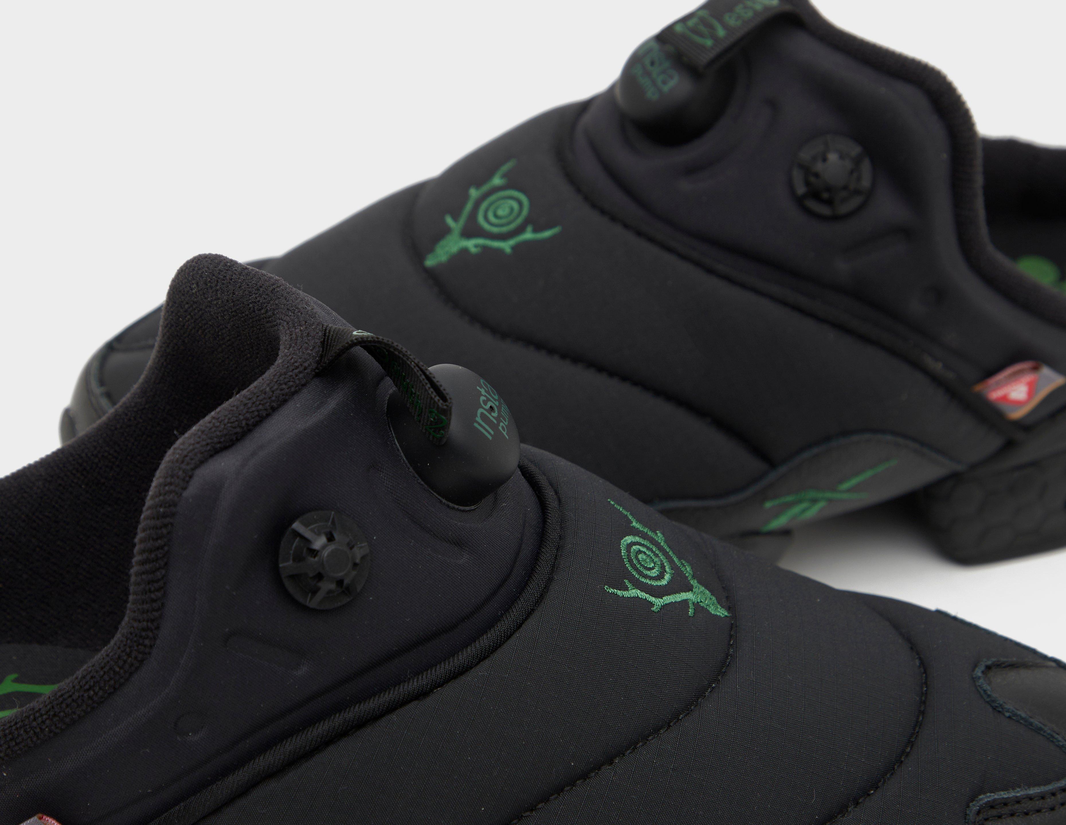 Reebok x South2 West8 Instapump Fury Mule