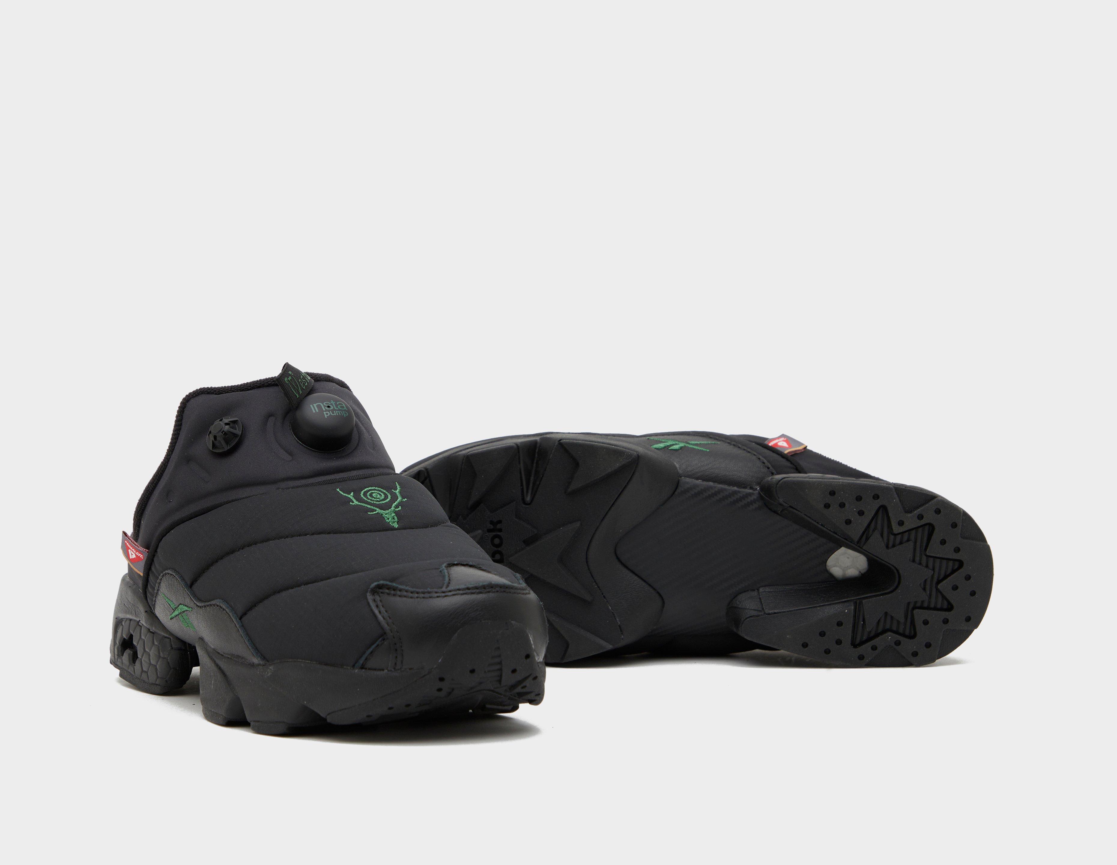 Reebok x South2 West8 Instapump Fury Mule