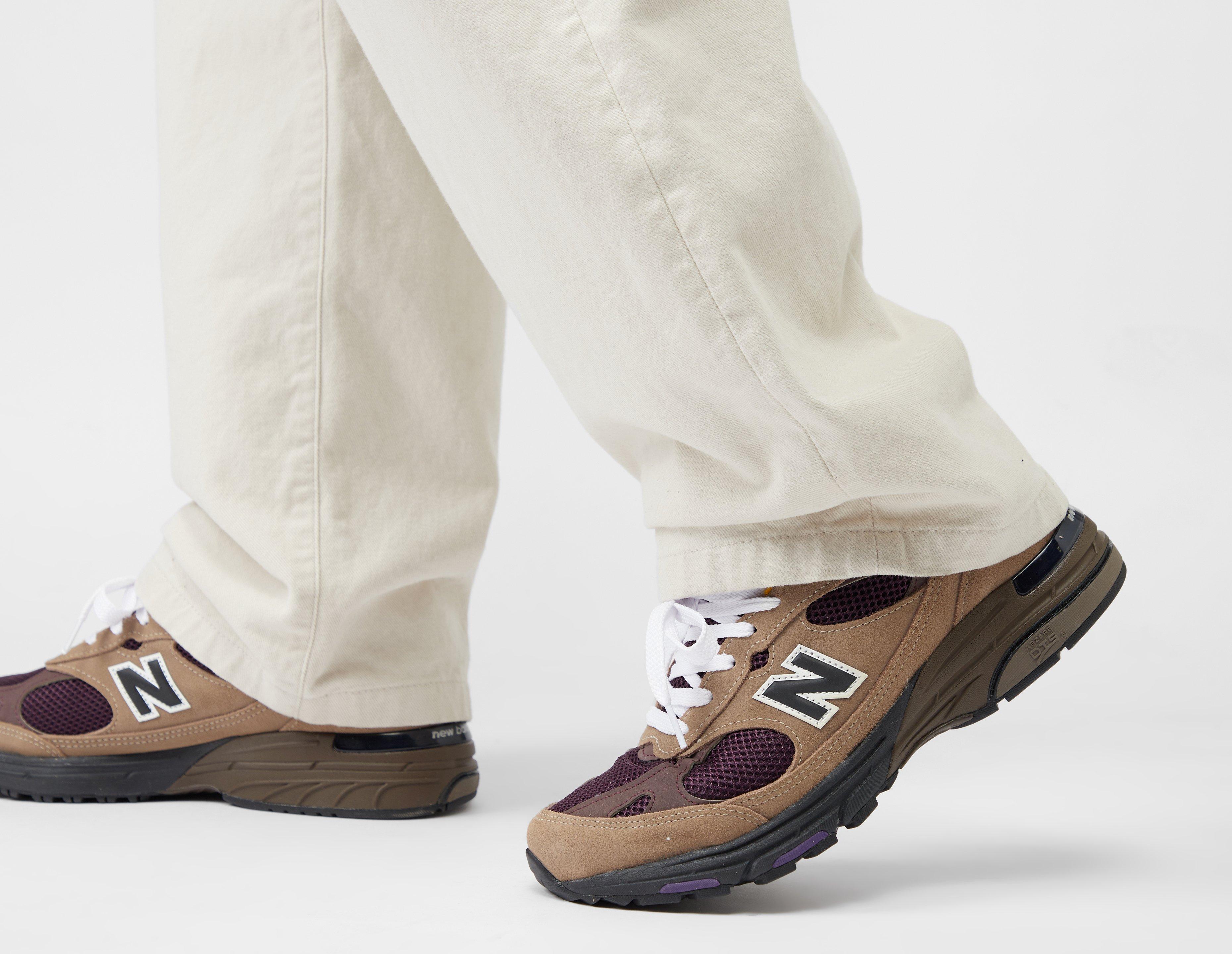 New Balance 993 Made in USA