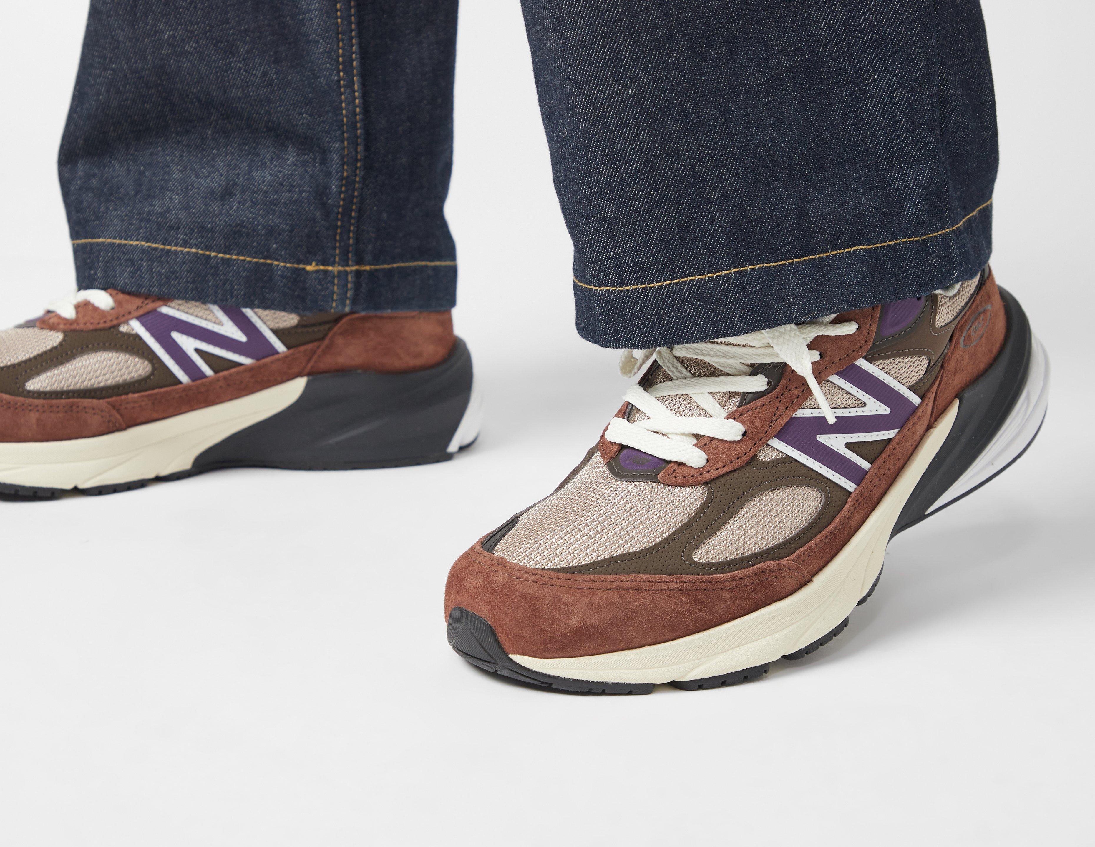 New Balance 990v6 Made In USA