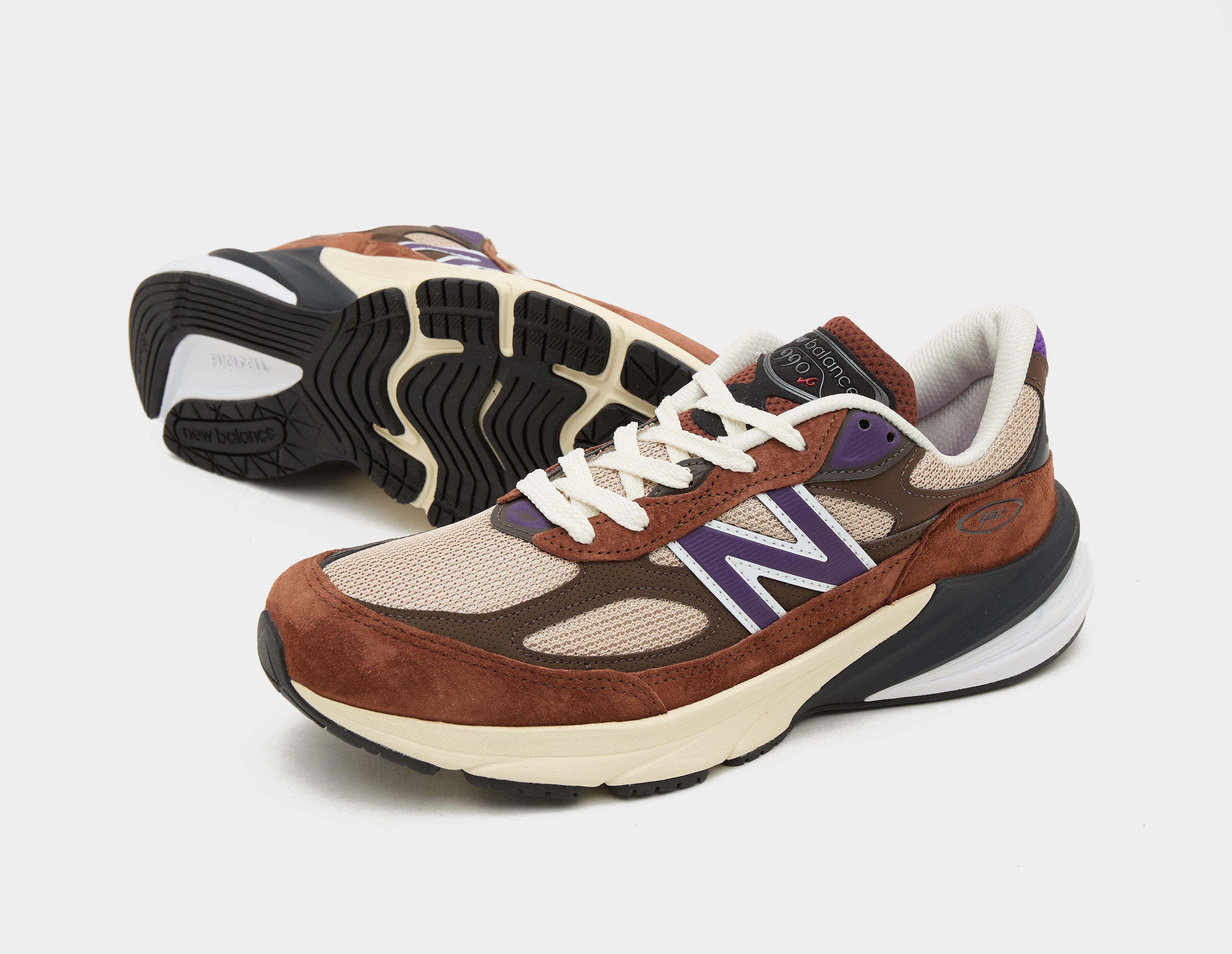 New Balance 990v6 Made In USA