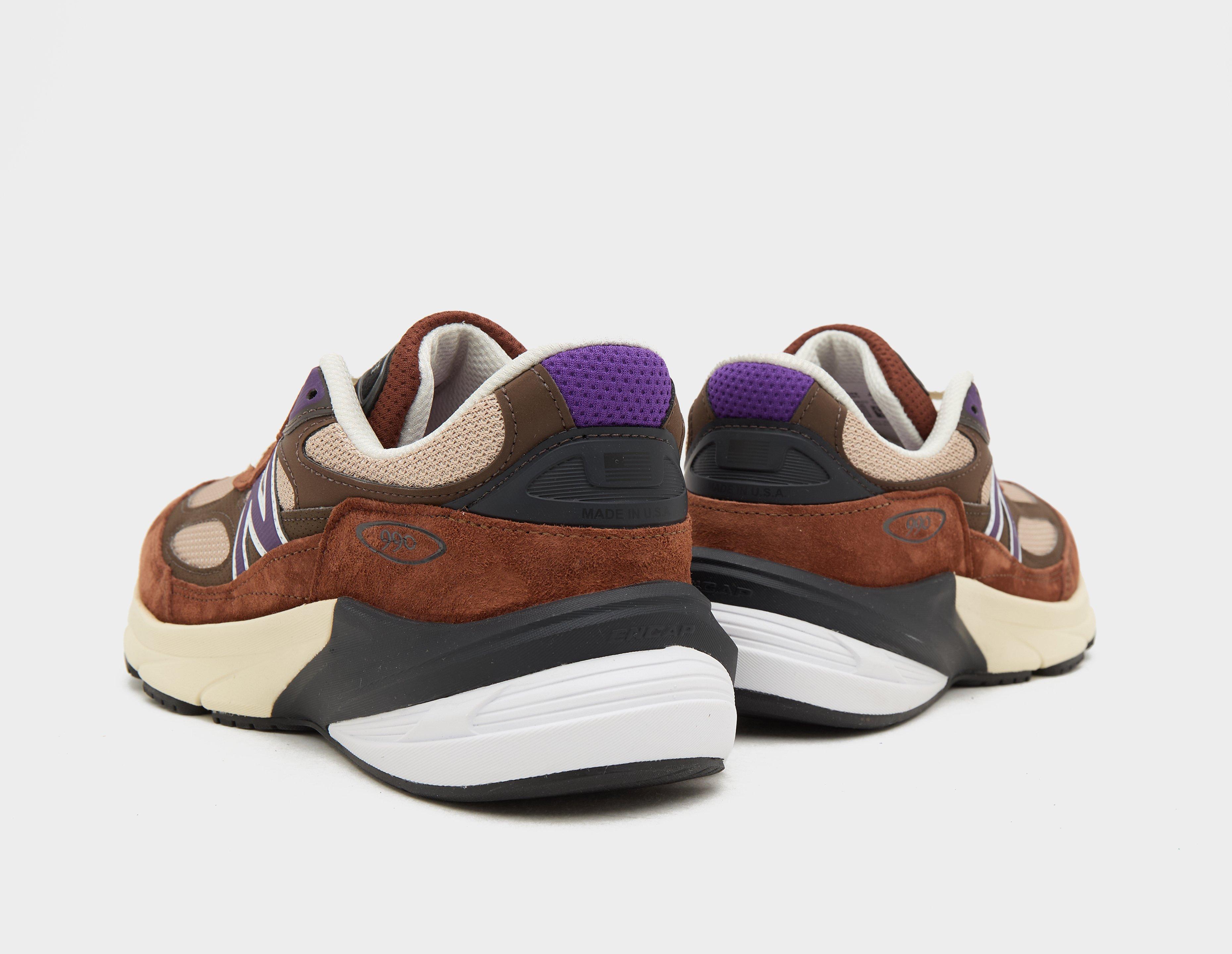 New Balance 990v6 Made In USA