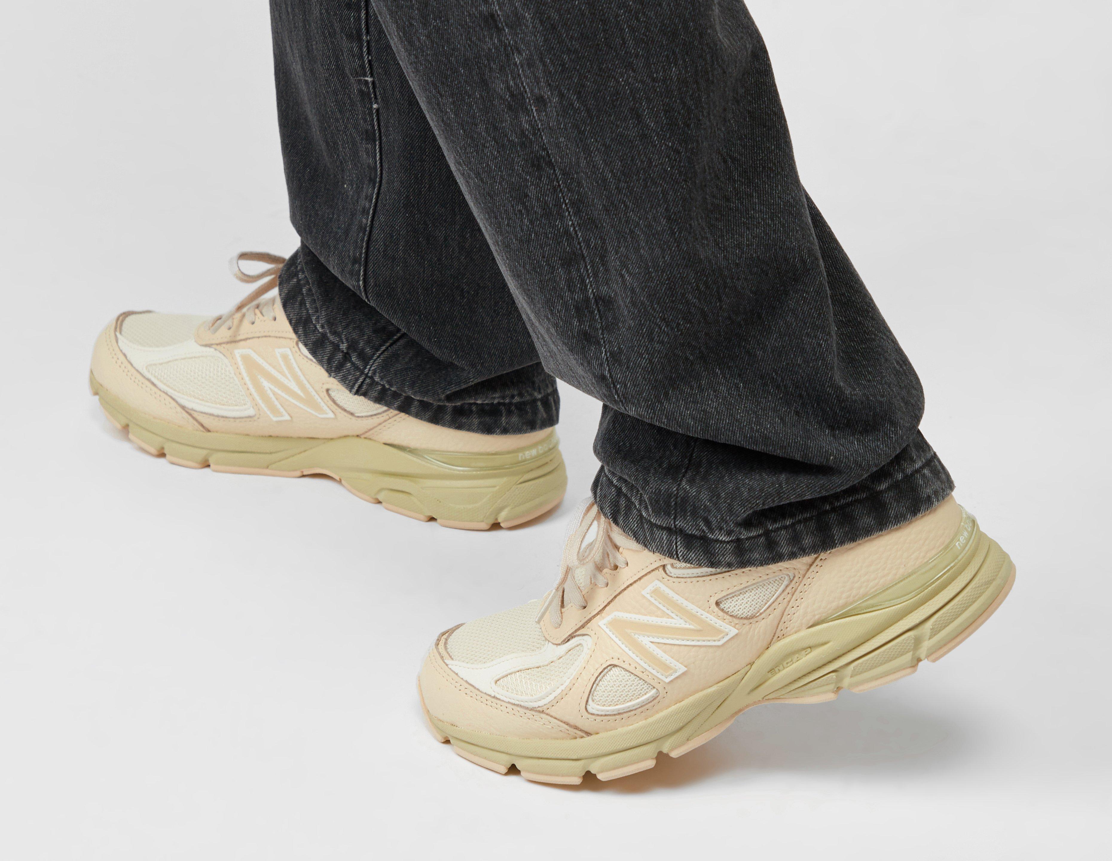 New Balance 990v4 Made in USA