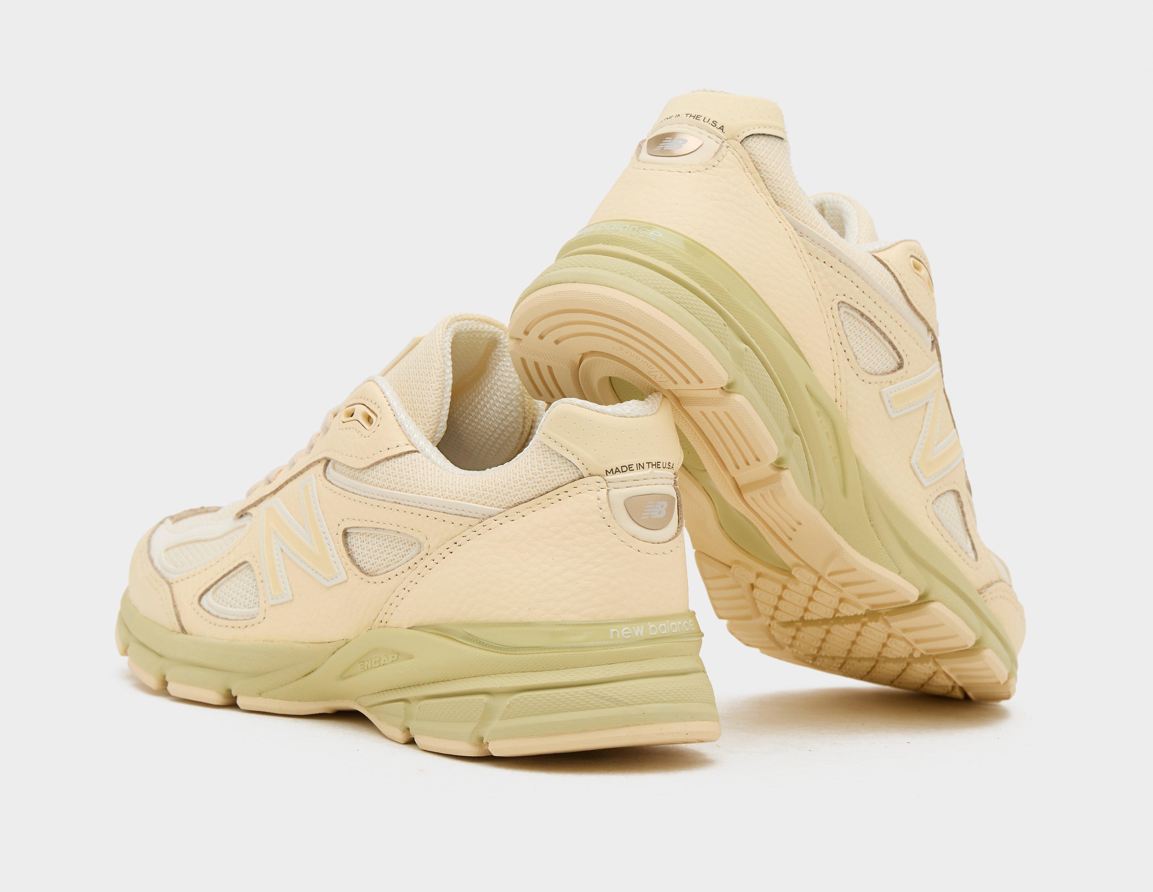 New Balance 990v4 Made in USA