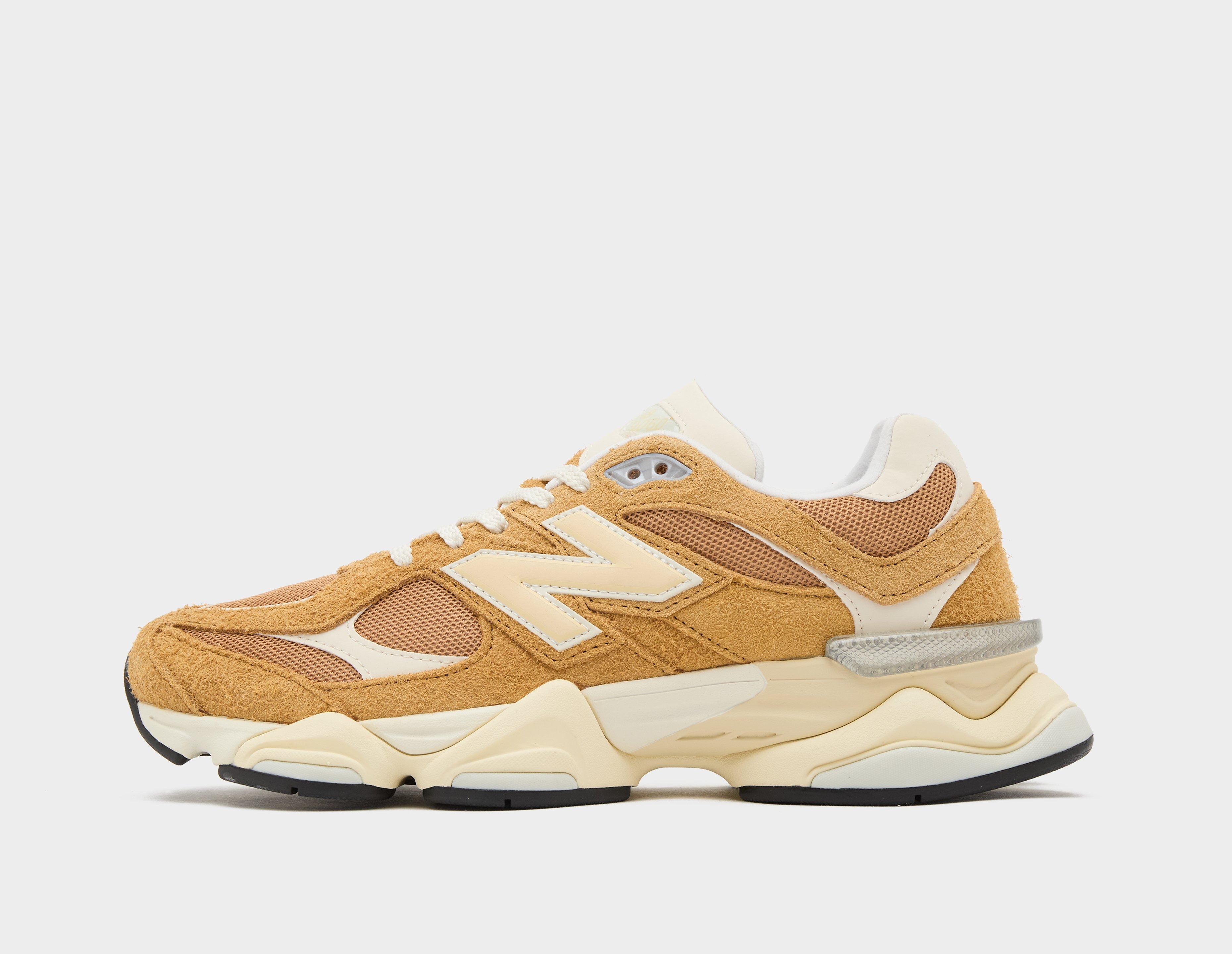 Brown New Balance 9060 size Ireland