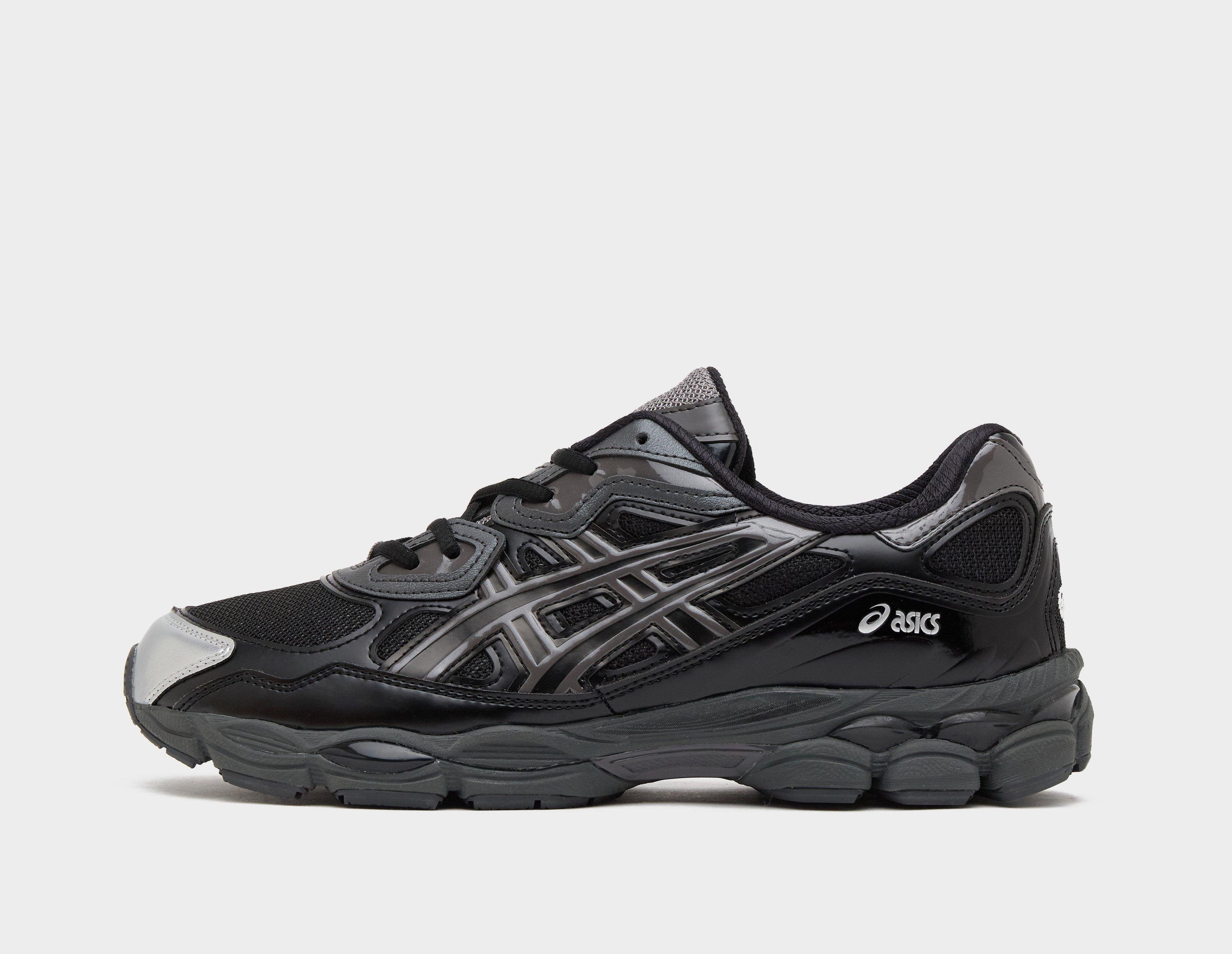 Asics amarillas 80 shop