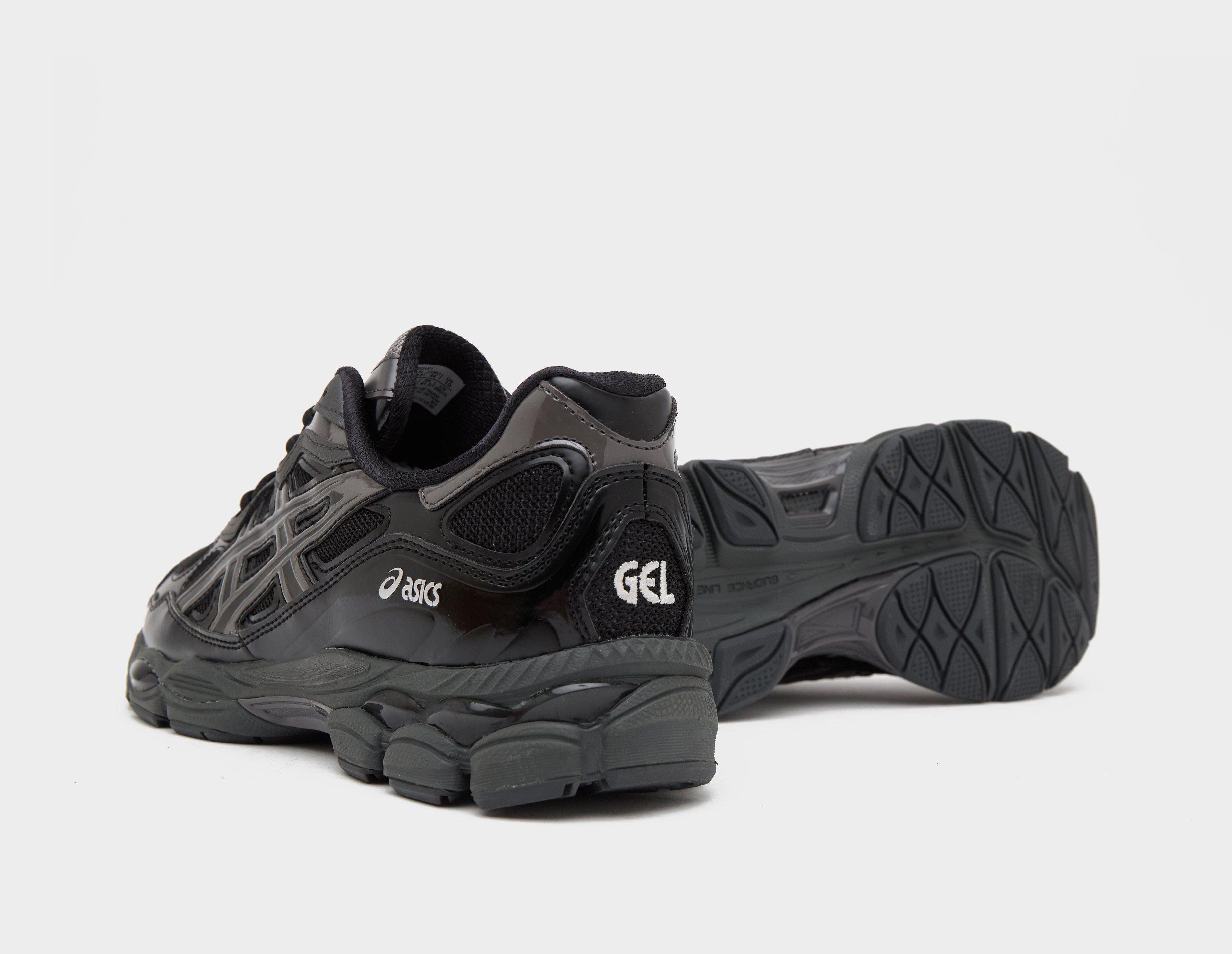 Black asics Thunder x Kicki Yang Zhang GEL - NYC Women's | rankings of  asics Thunder volleyball shoes - Almmanufacturing?