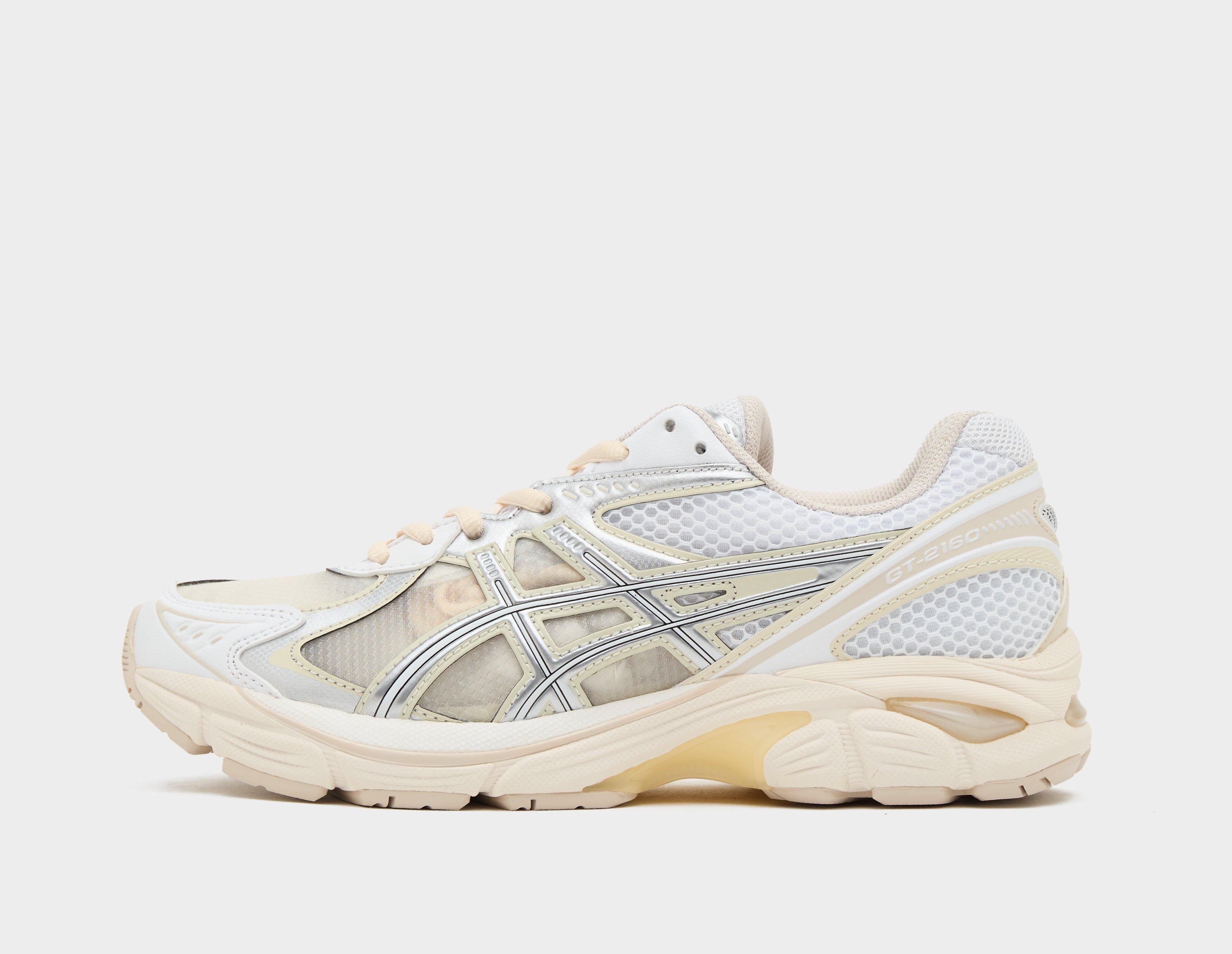 Unit-le-imm? - White ASICS x Above The Clouds GT | 2160 Women 