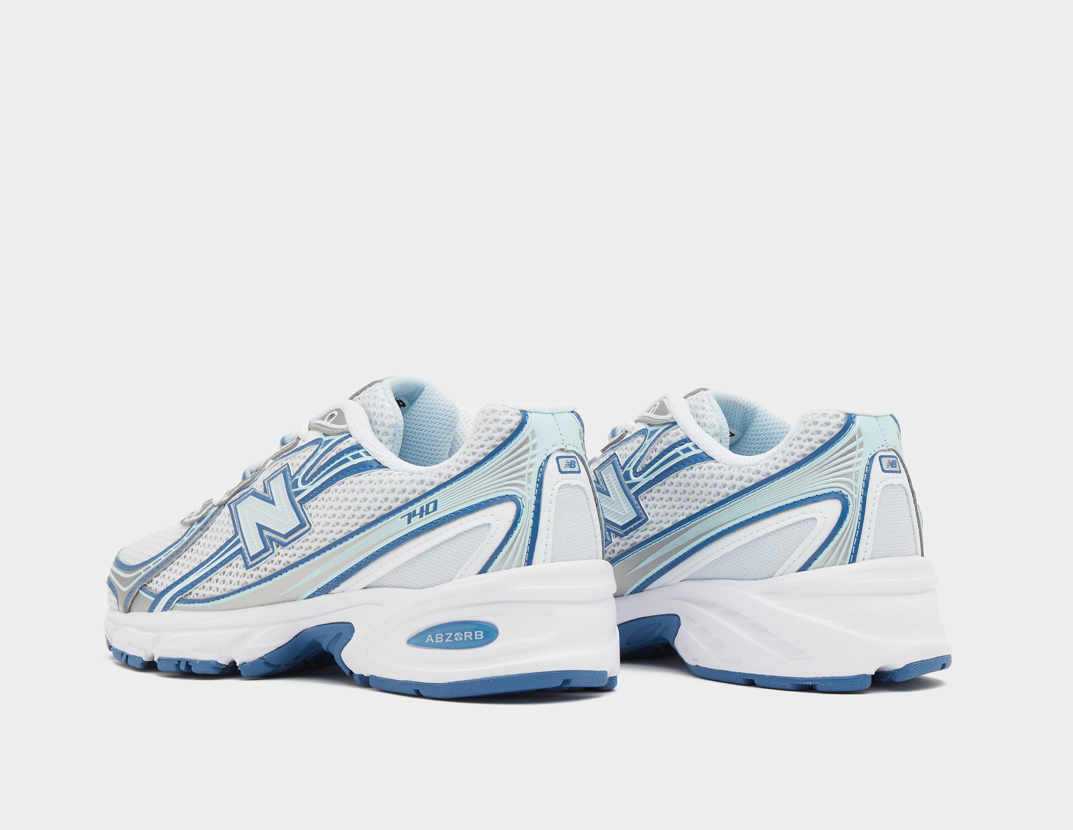 New Balance 740 Women's