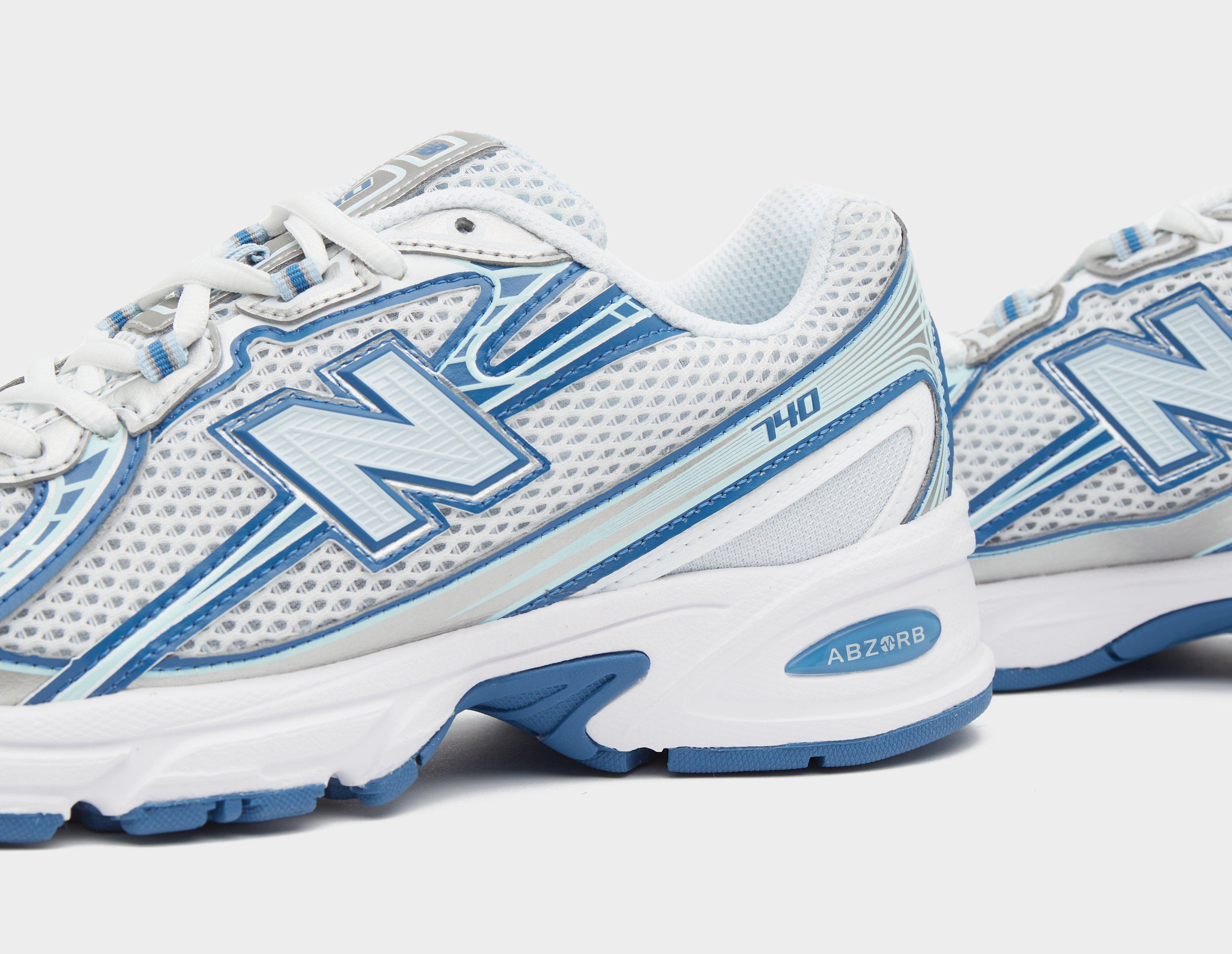 New Balance 740 Women's