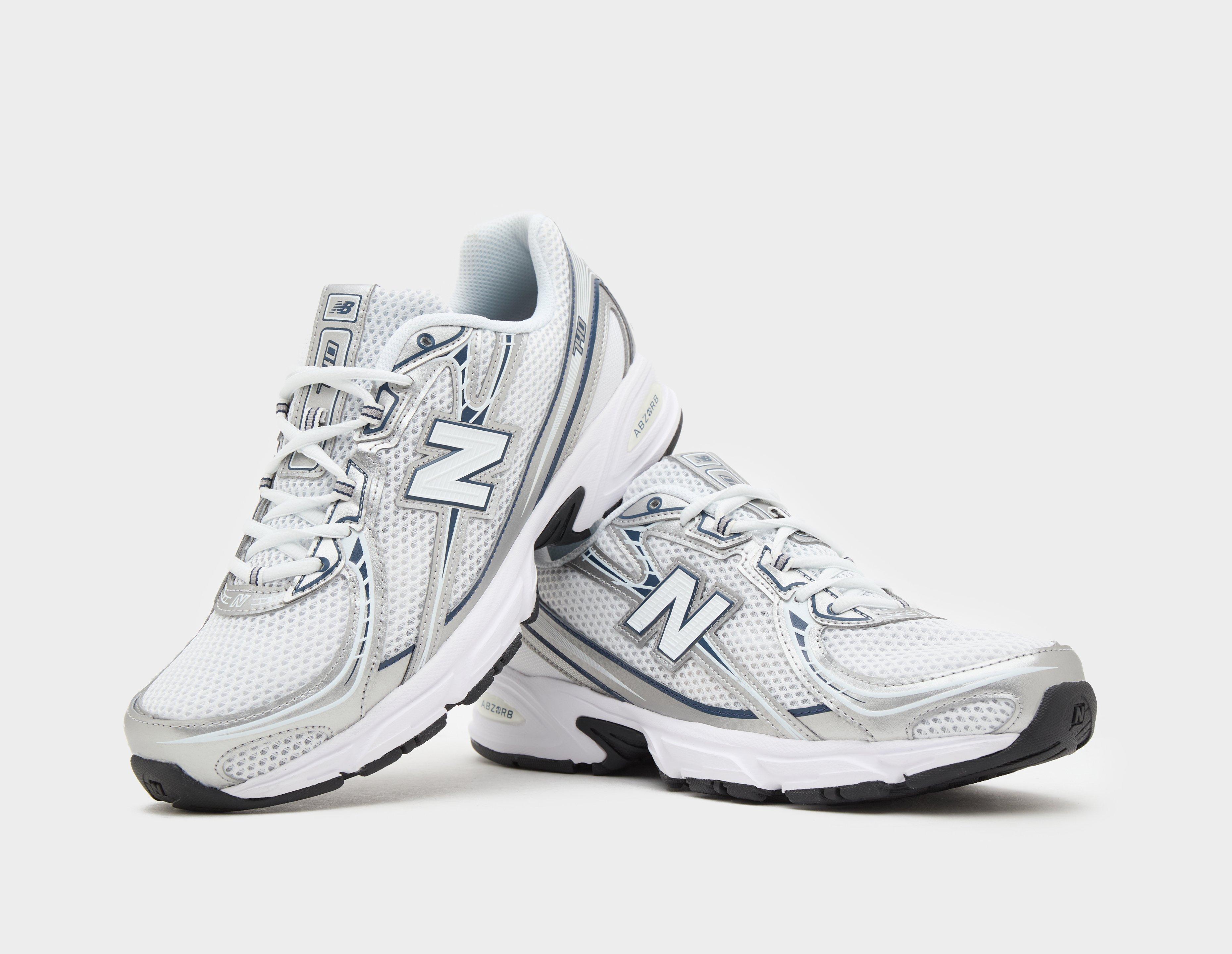 New Balance 740 Women's