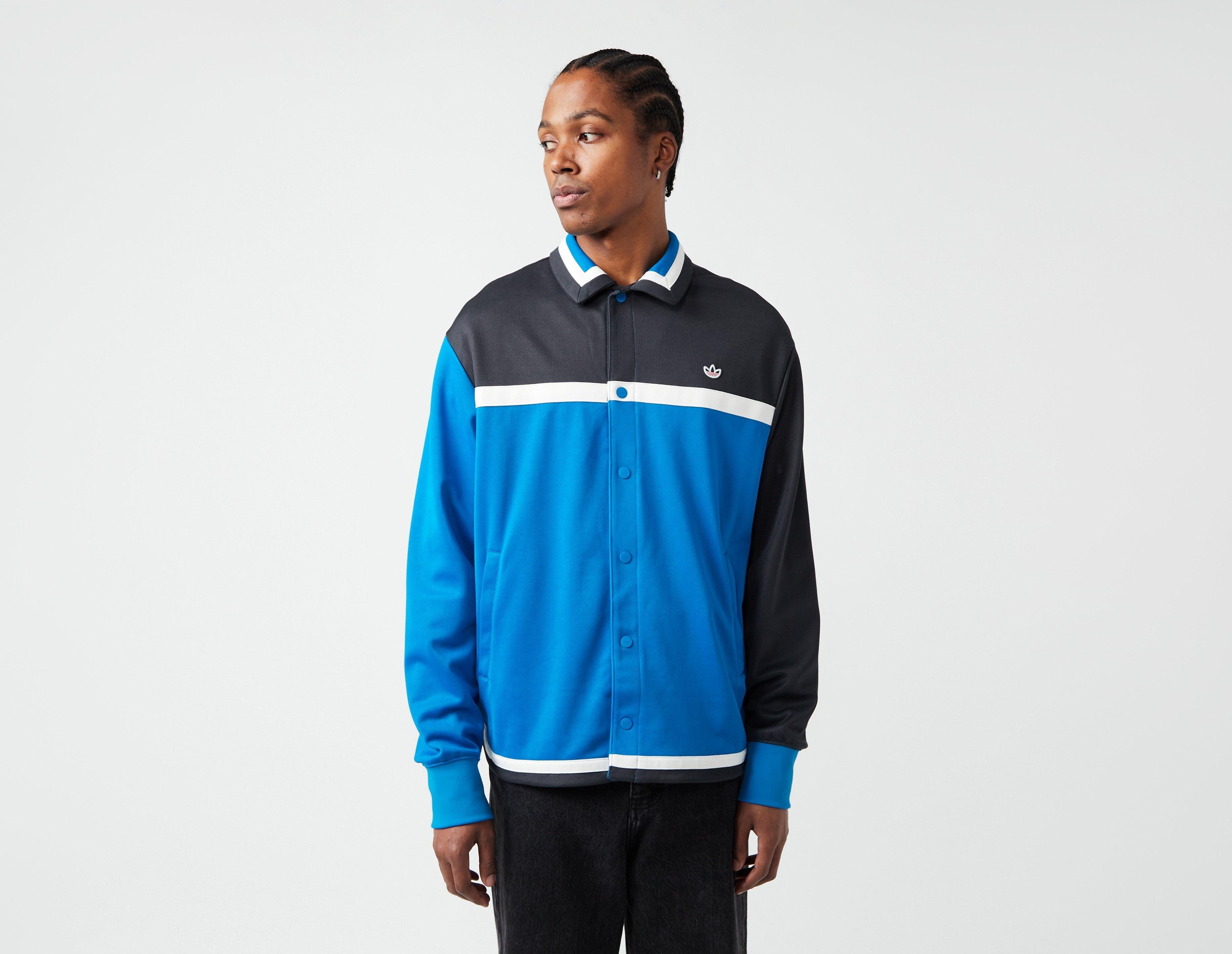 adidas x CLOT Warmup Track Top