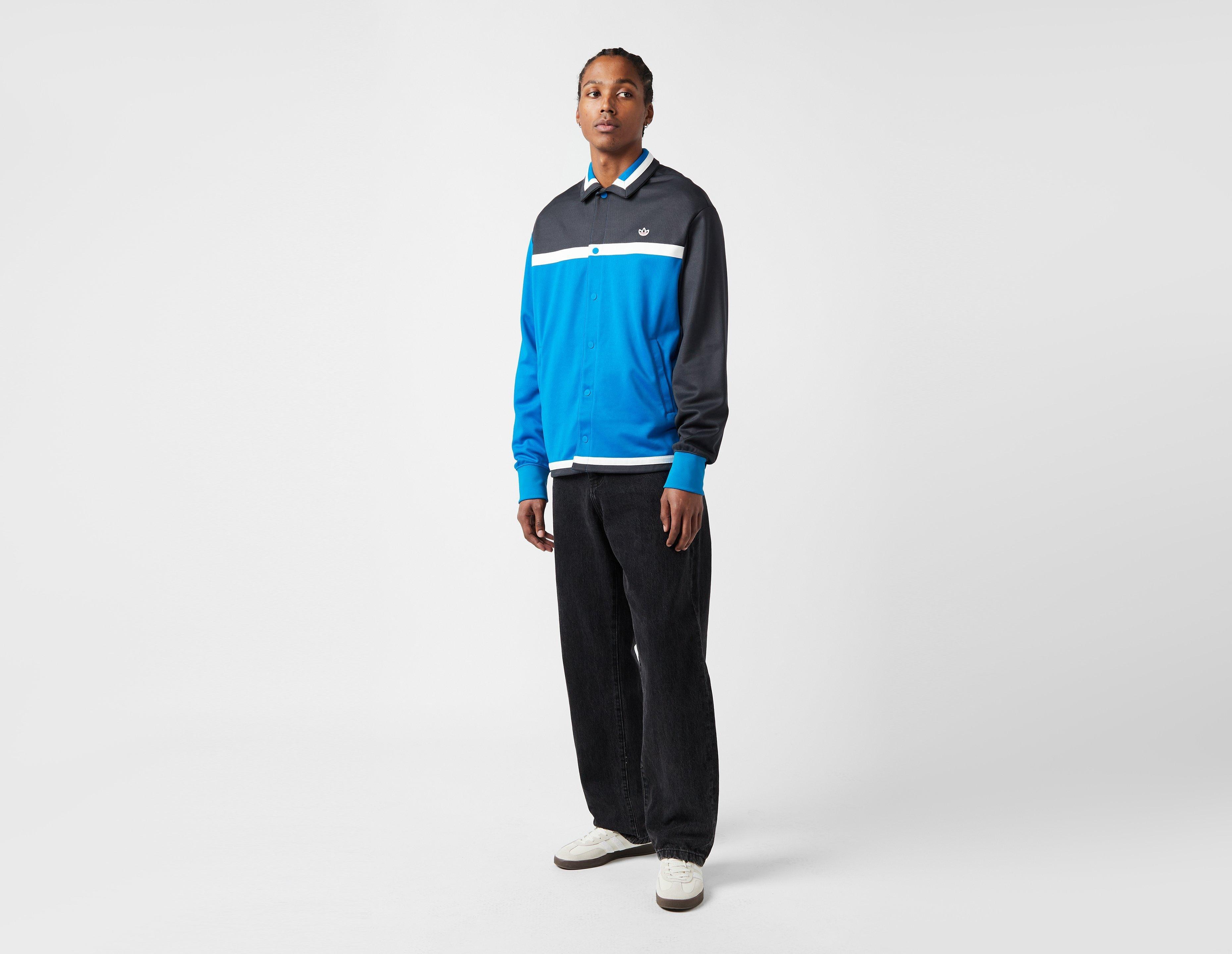 adidas x CLOT Warmup Track Top