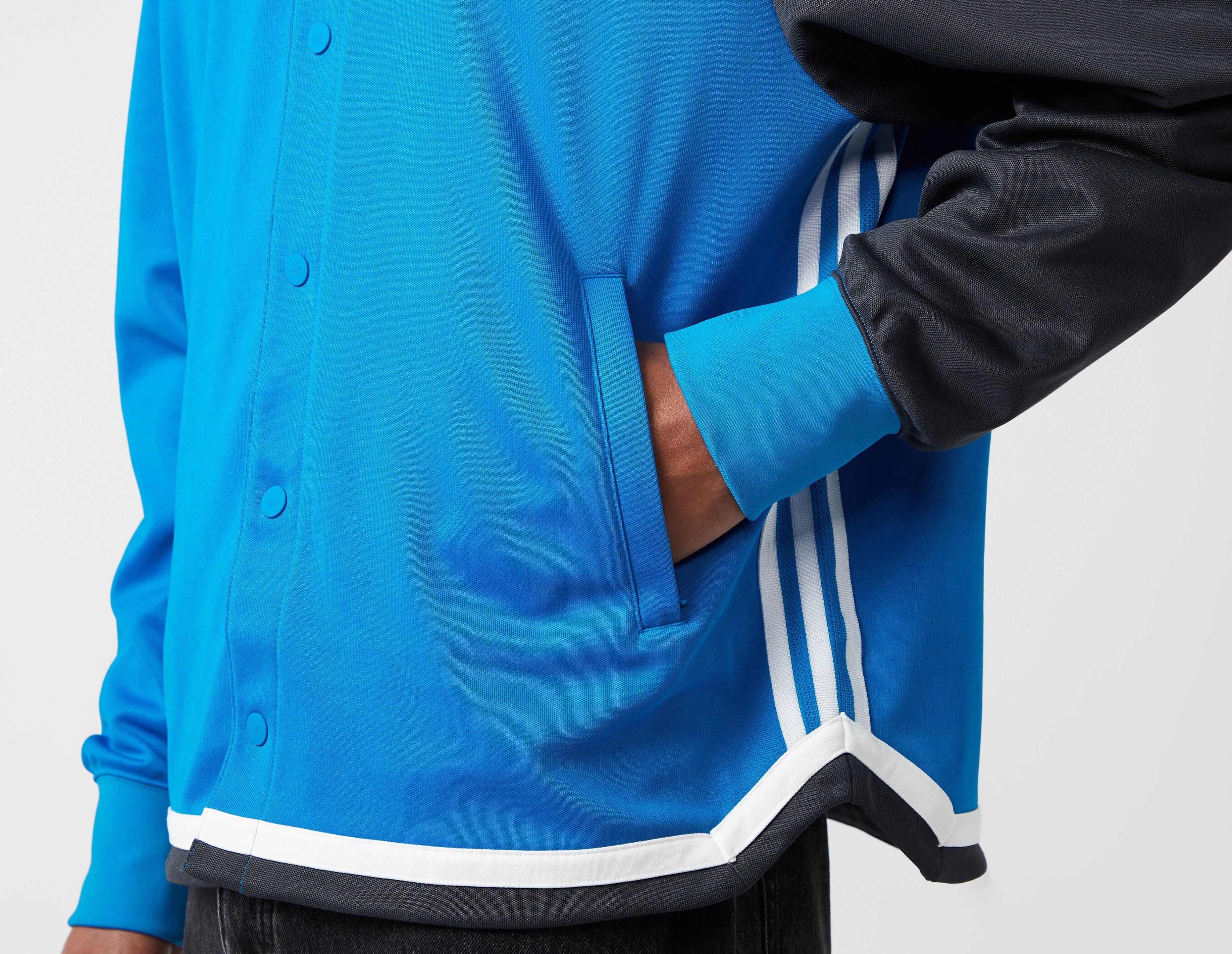 adidas x CLOT Warmup Track Top