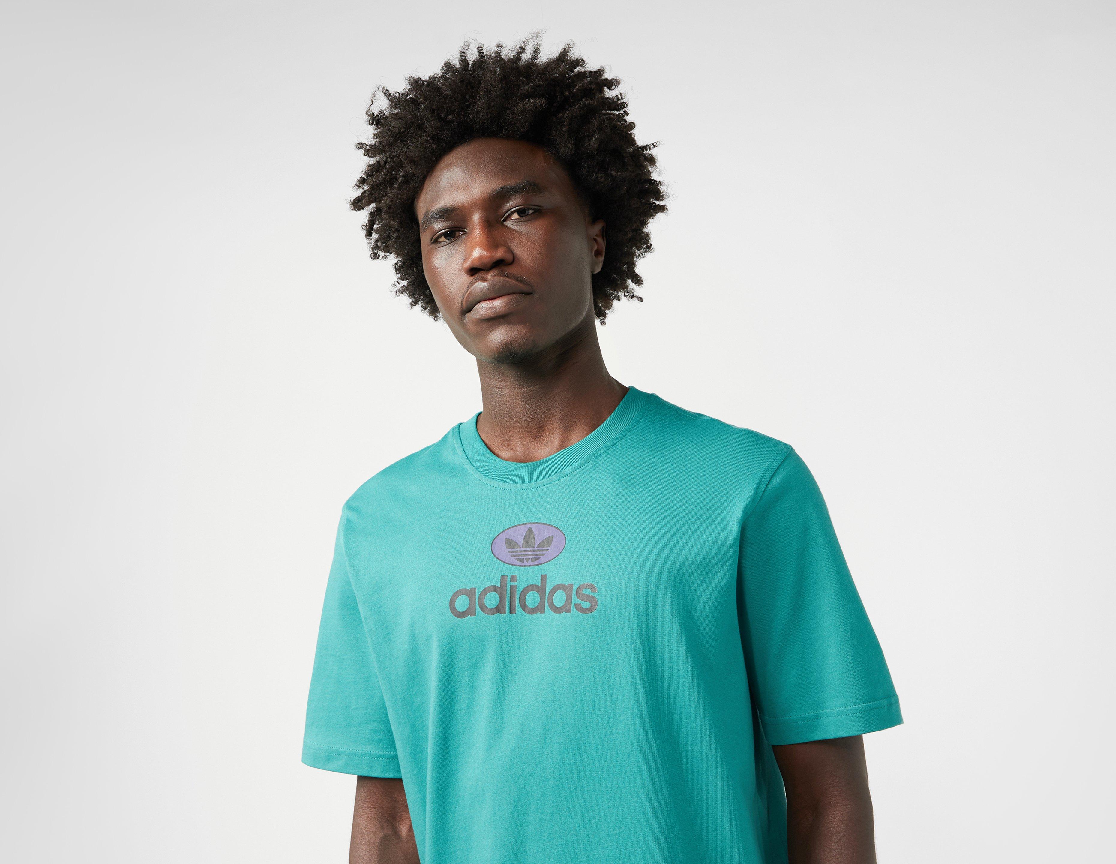 adidas Originals Graphic T-Shirt