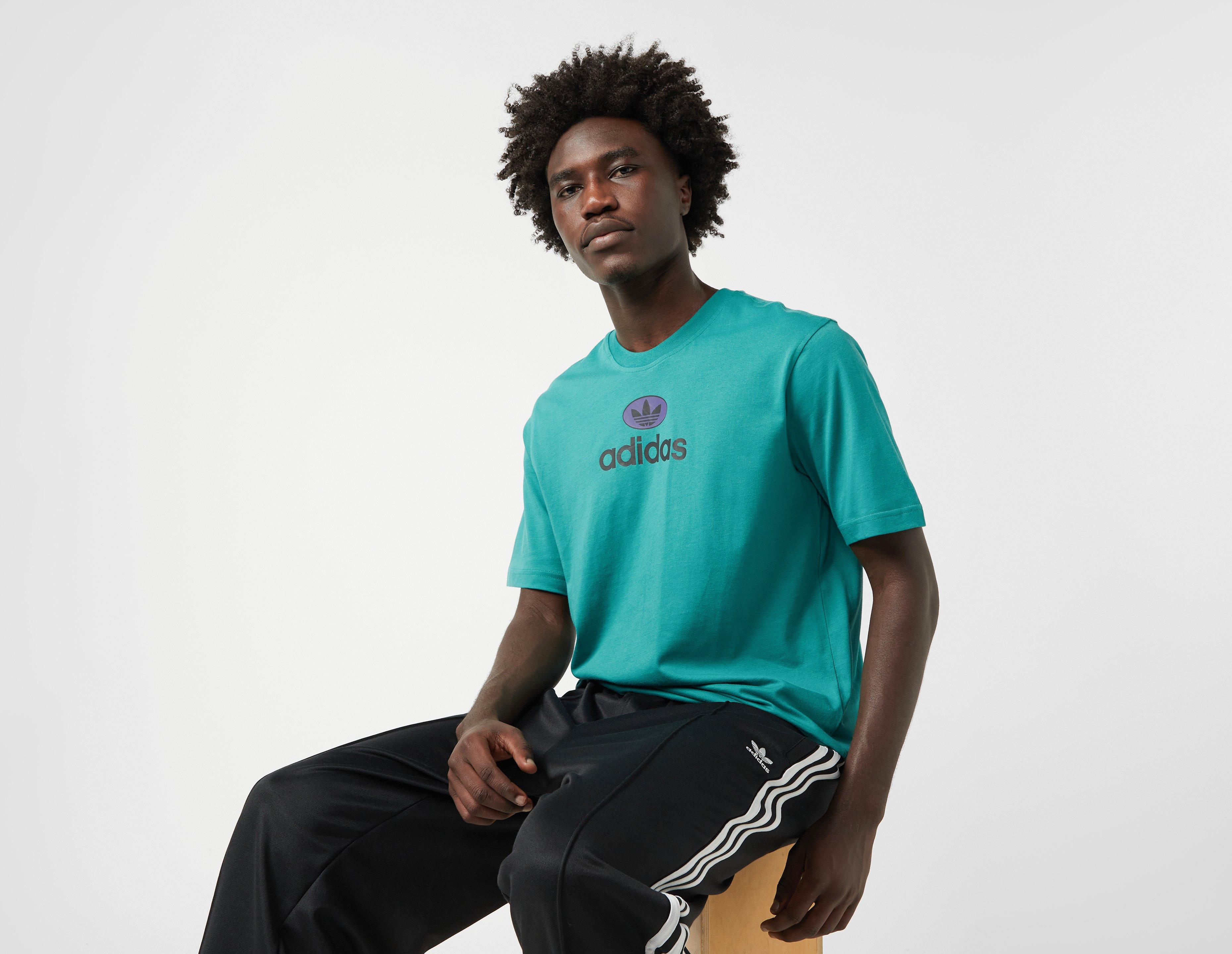 adidas Originals Graphic T-Shirt