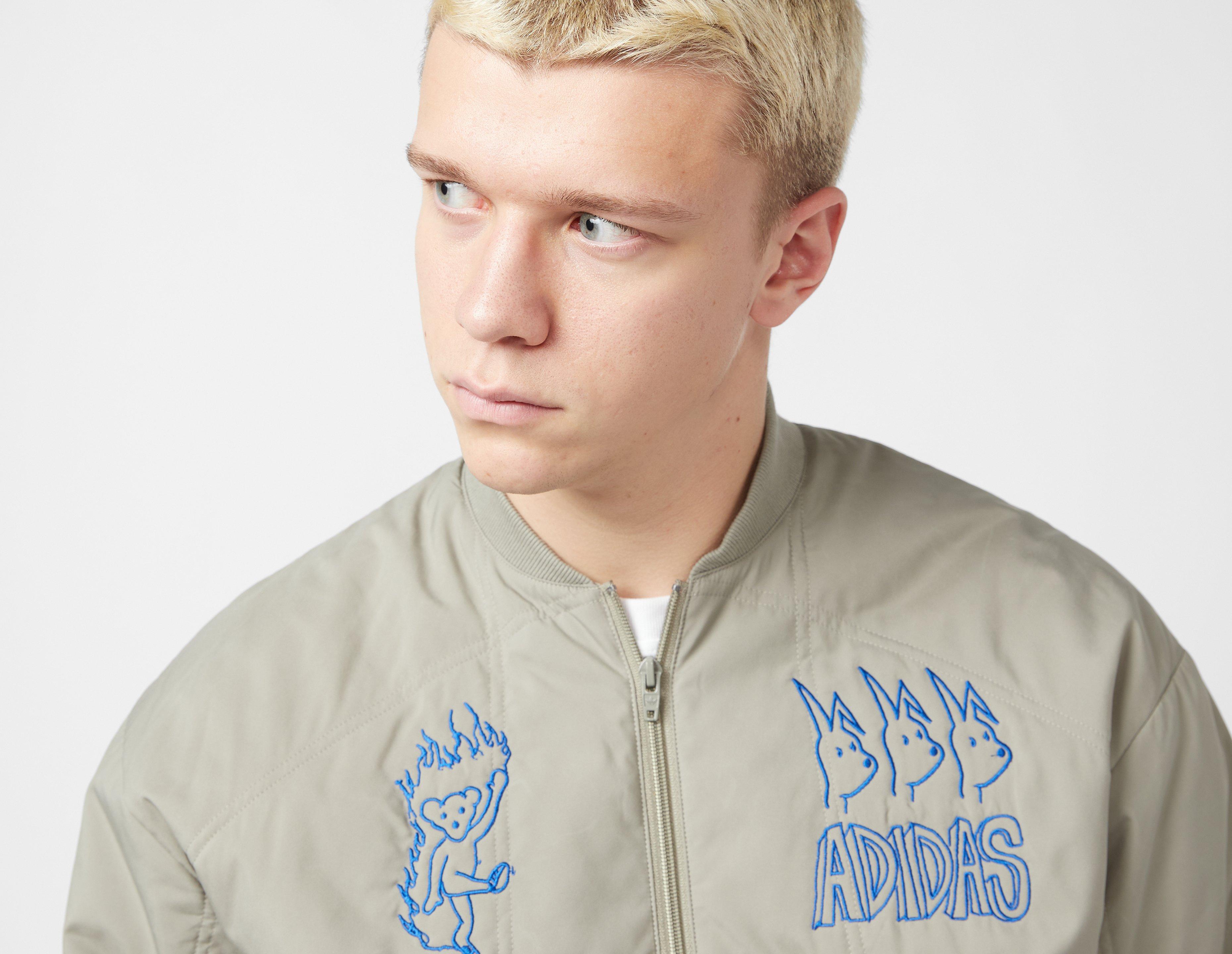 Camiseta Adidas Asap Ferg Shop The Official A$AP Ferg Merchandise