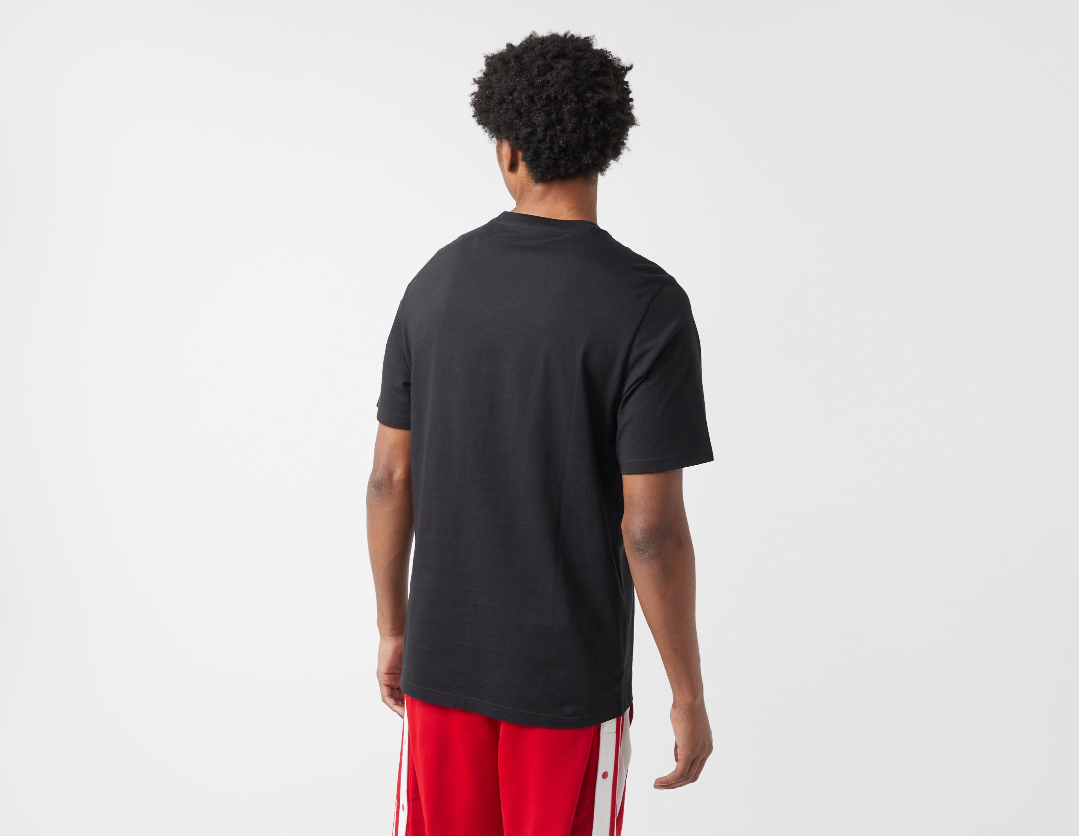 adidas Skateboarding Dill Trefoil Photo T-Shirt