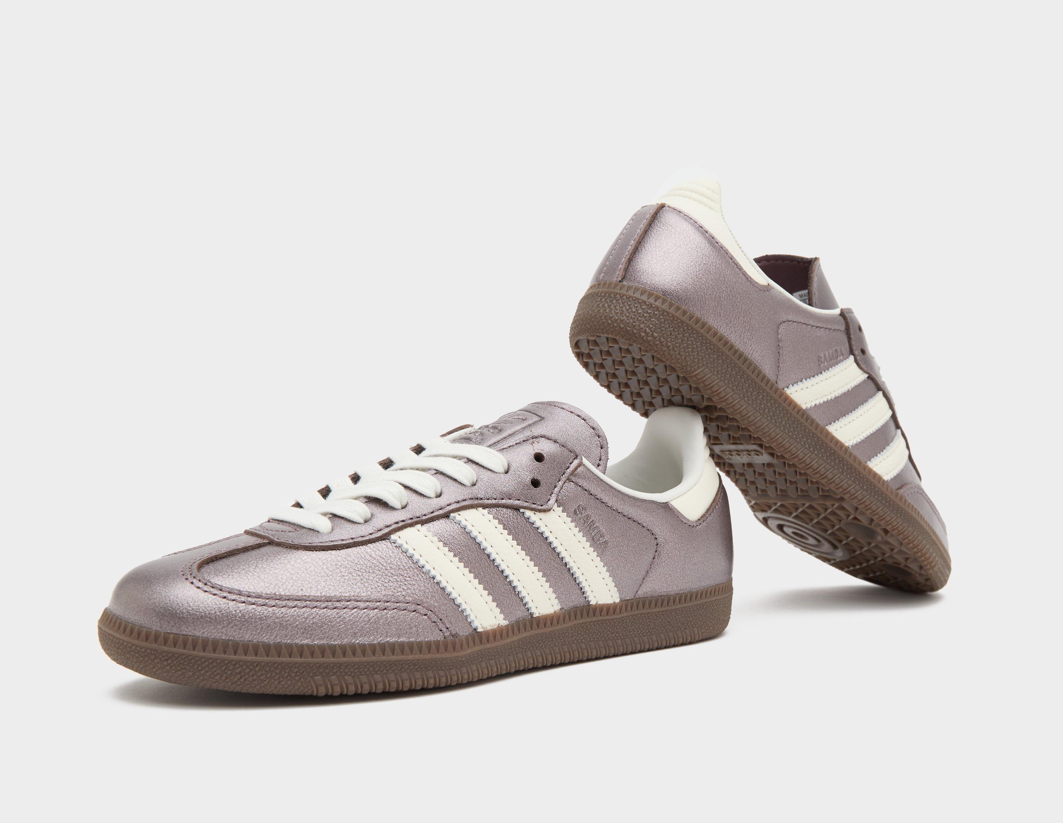 adidas Originals Samba OG Women's