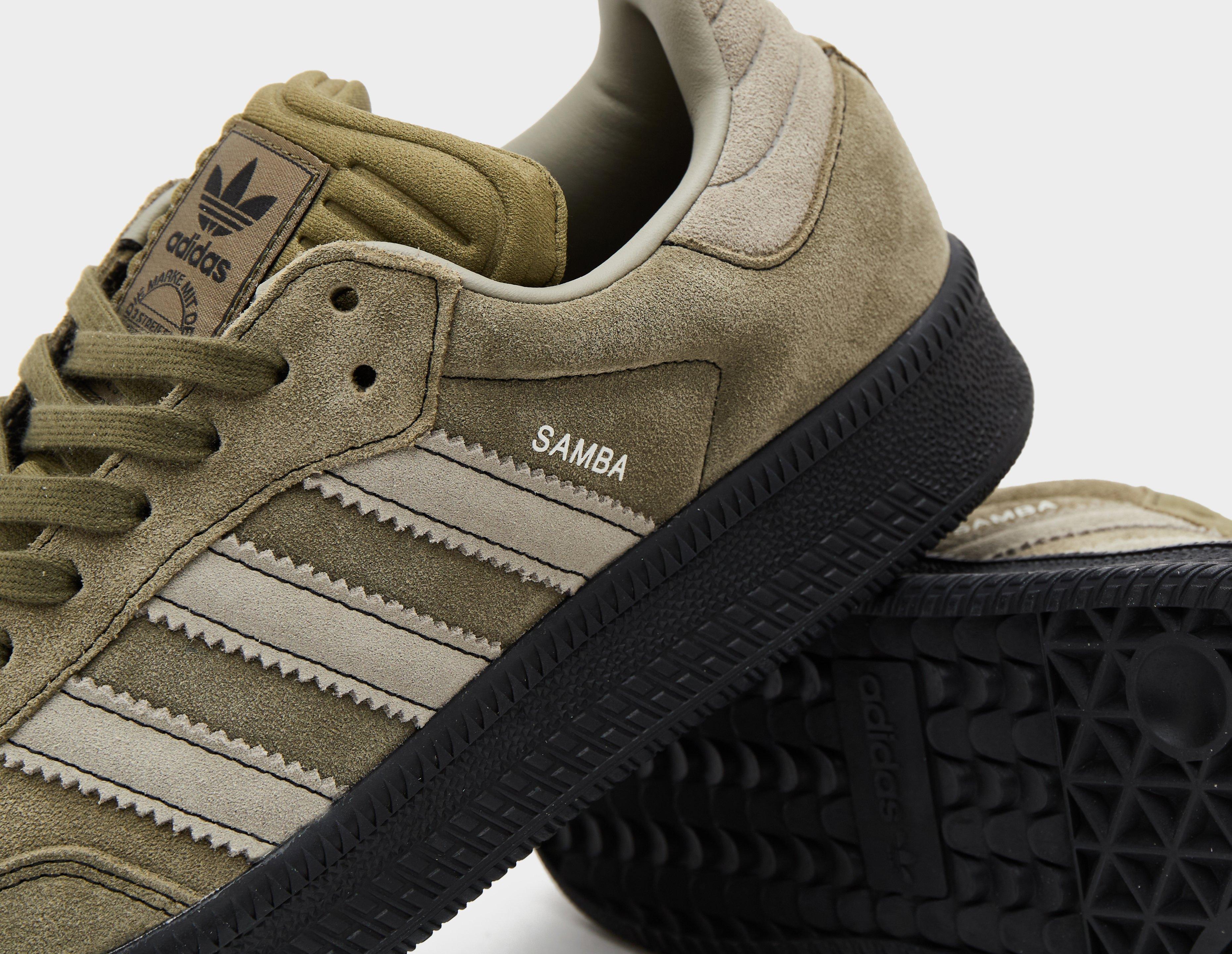 adidas Originals Samba XLG