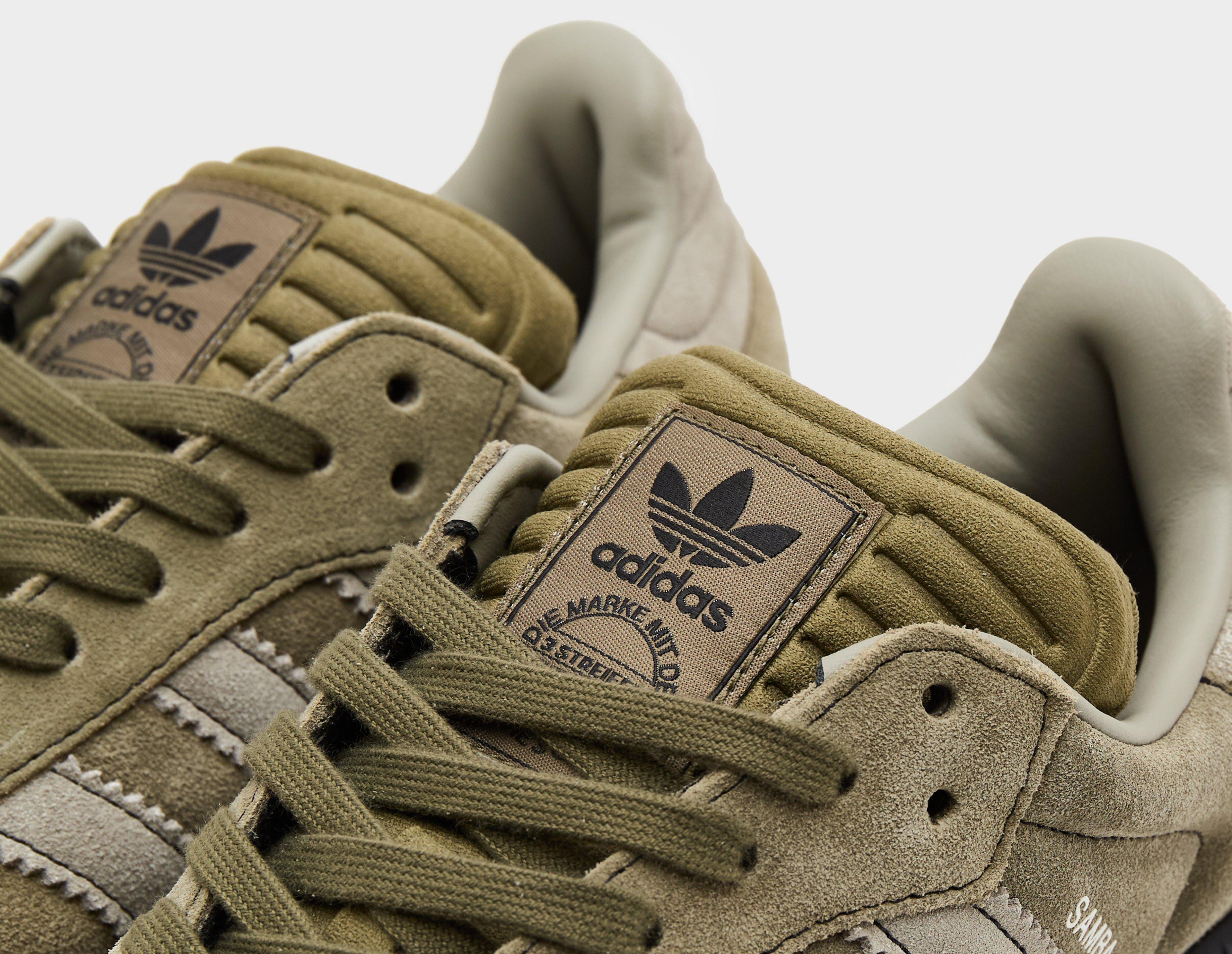 adidas Originals Samba XLG