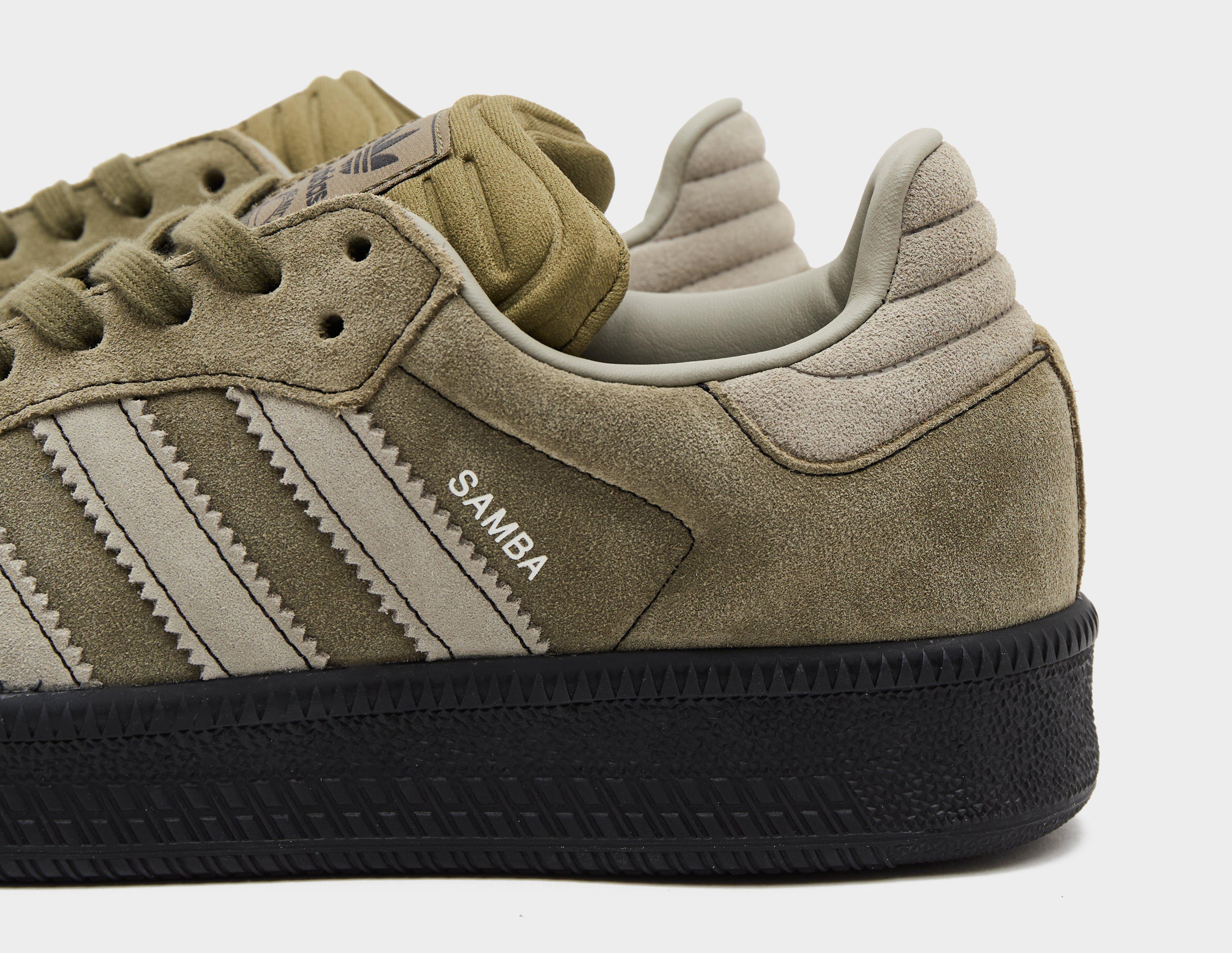 adidas Originals Samba XLG