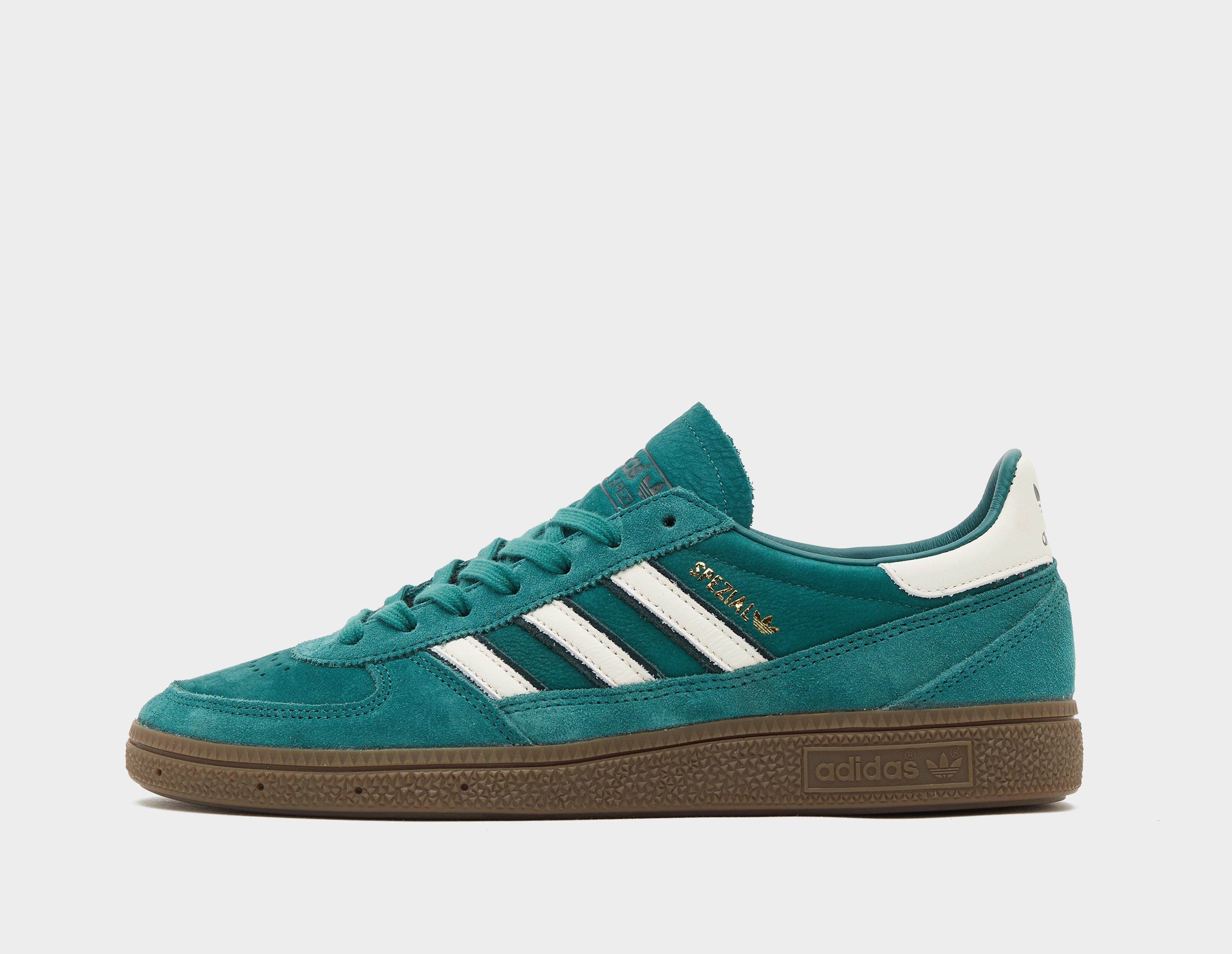 adidas Originals Handball Spezial WM Grun size Deutschland