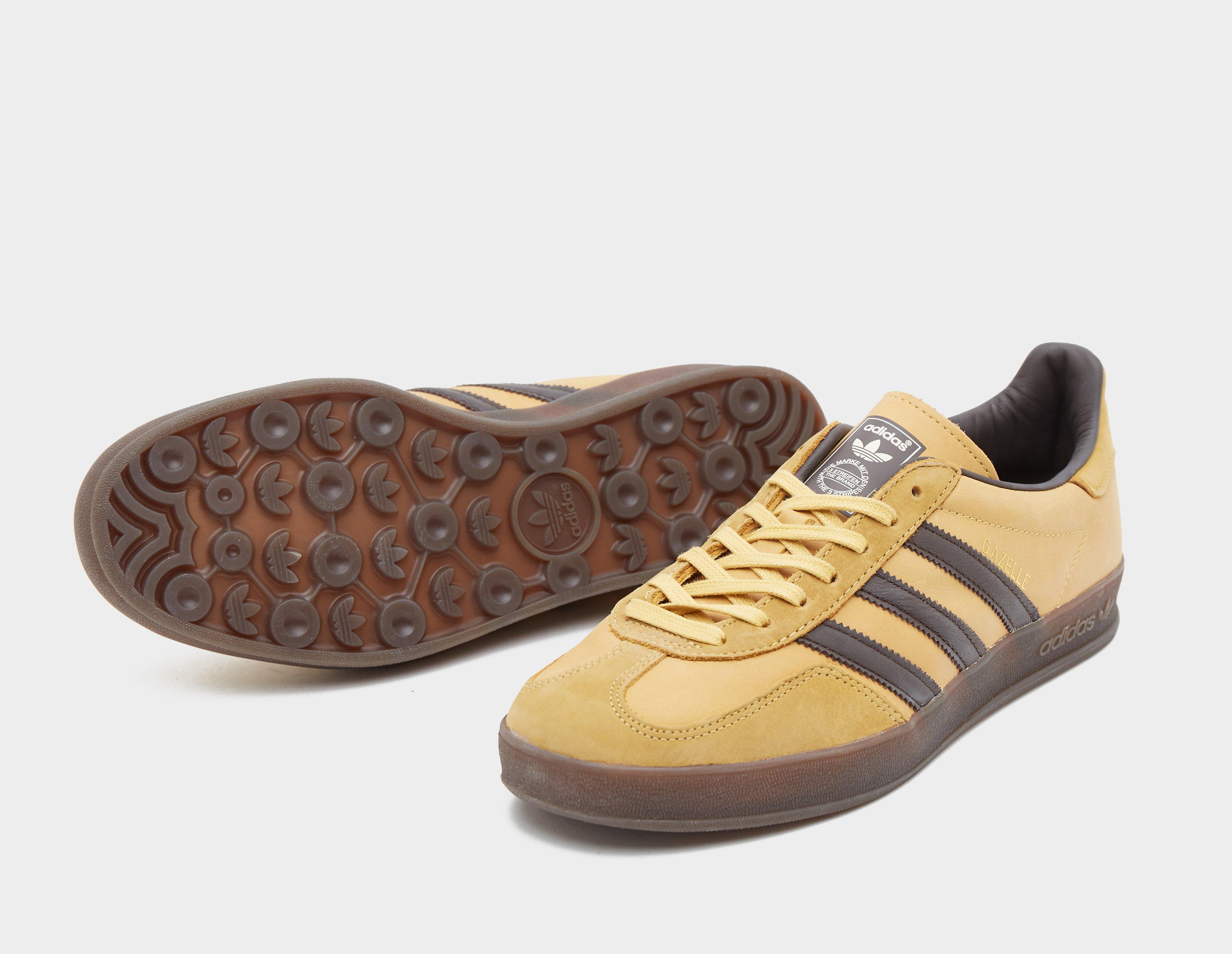 adidas Originals Gazelle Indoor