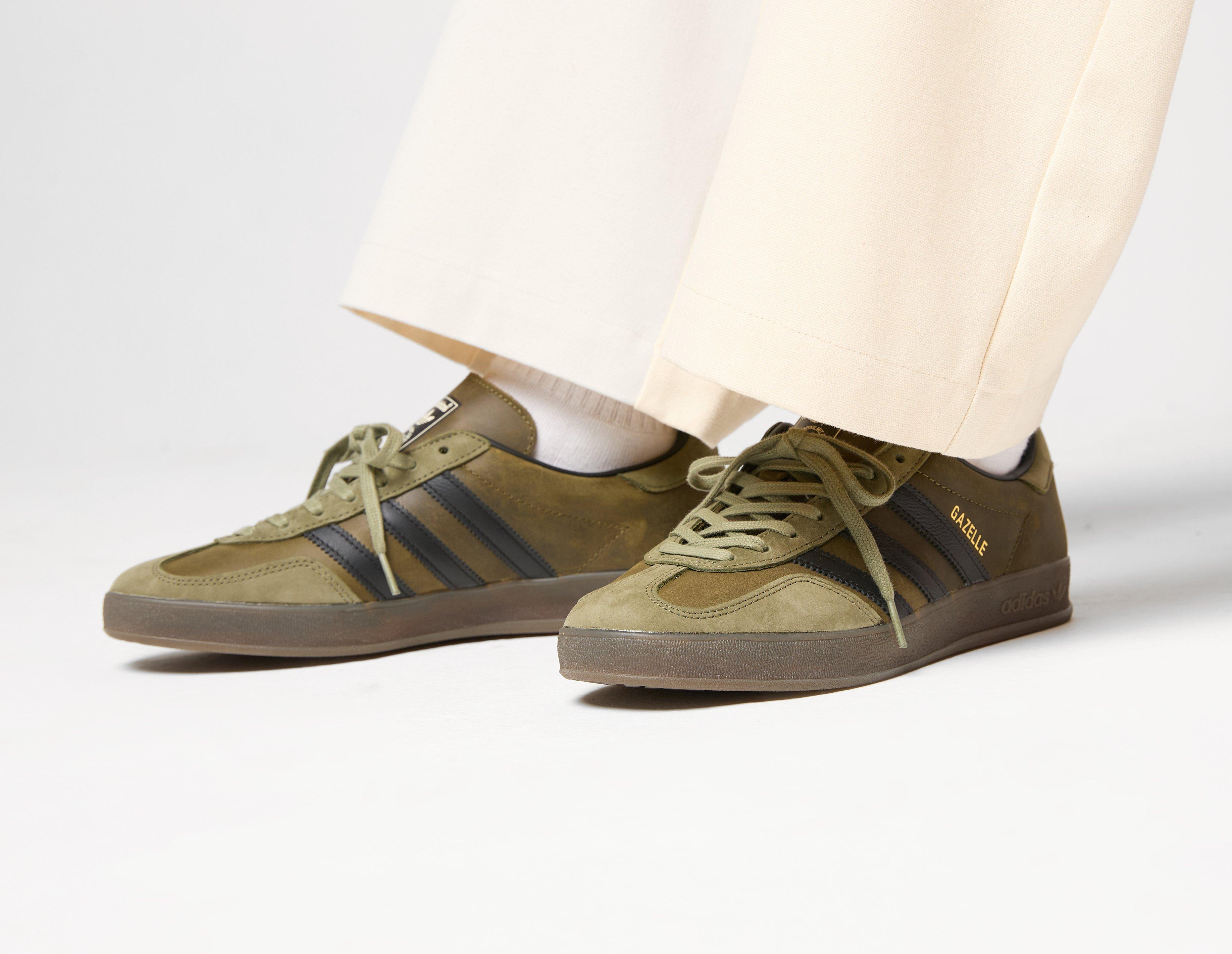 adidas Originals Gazelle Indoor