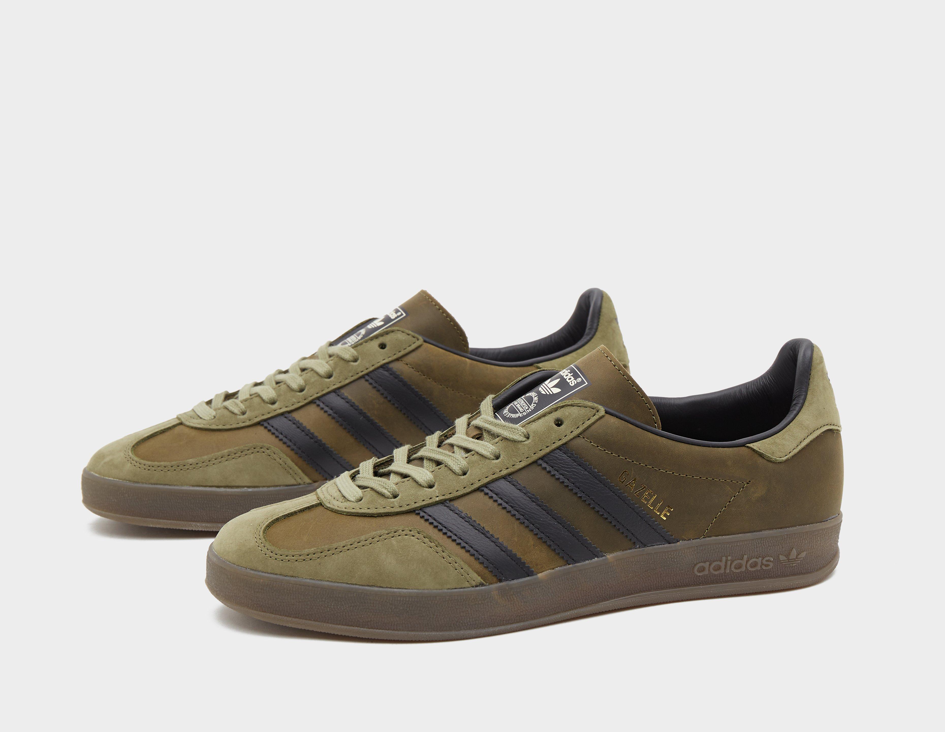 adidas Originals Gazelle Indoor