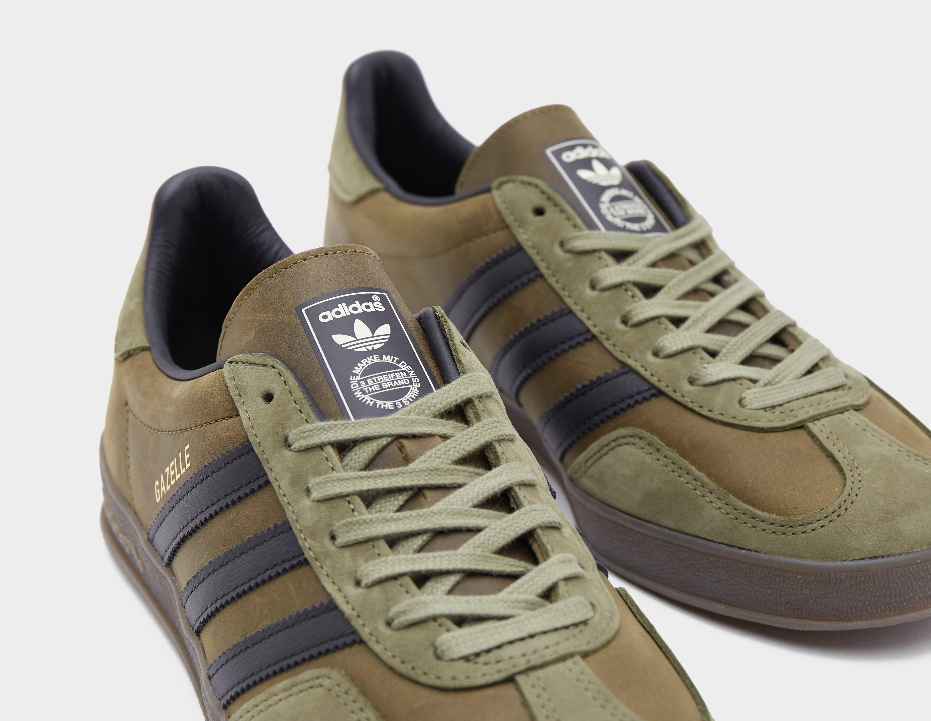 adidas Originals Gazelle Indoor