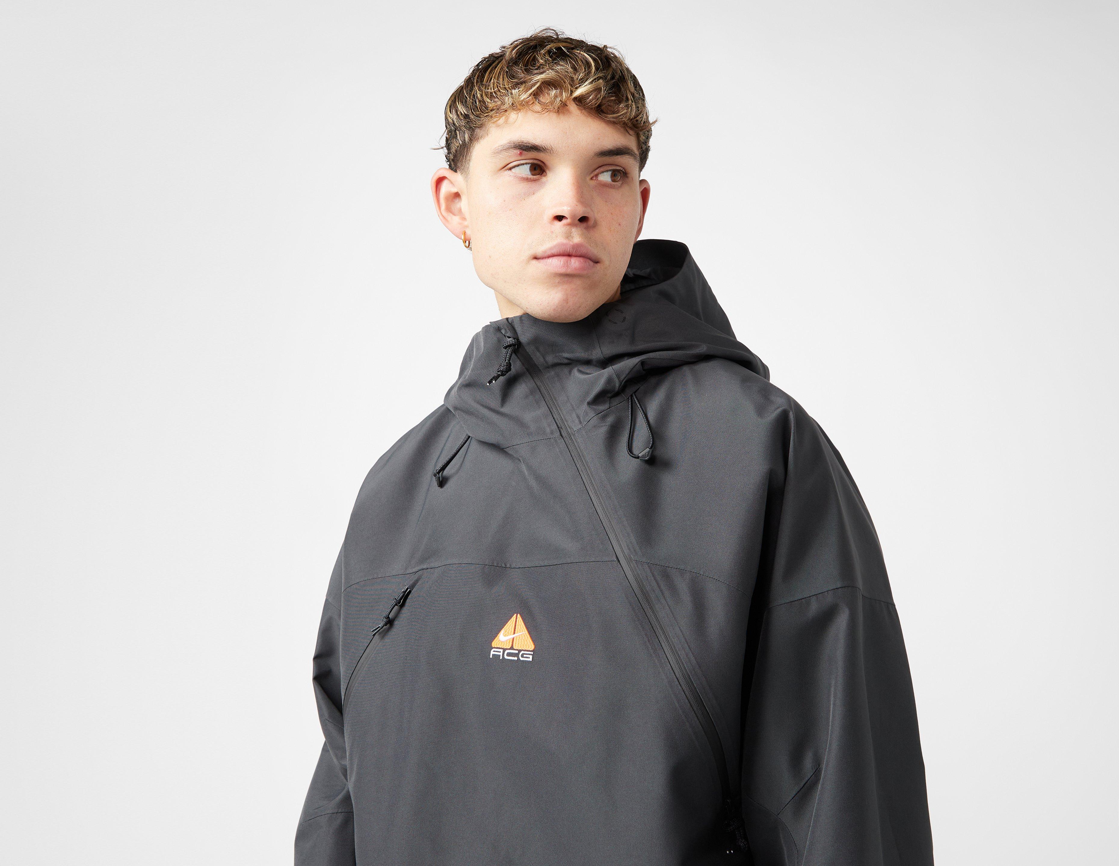 Nike ACG 'Chena Vortex' Storm-FIT GORE-TEX Jacket